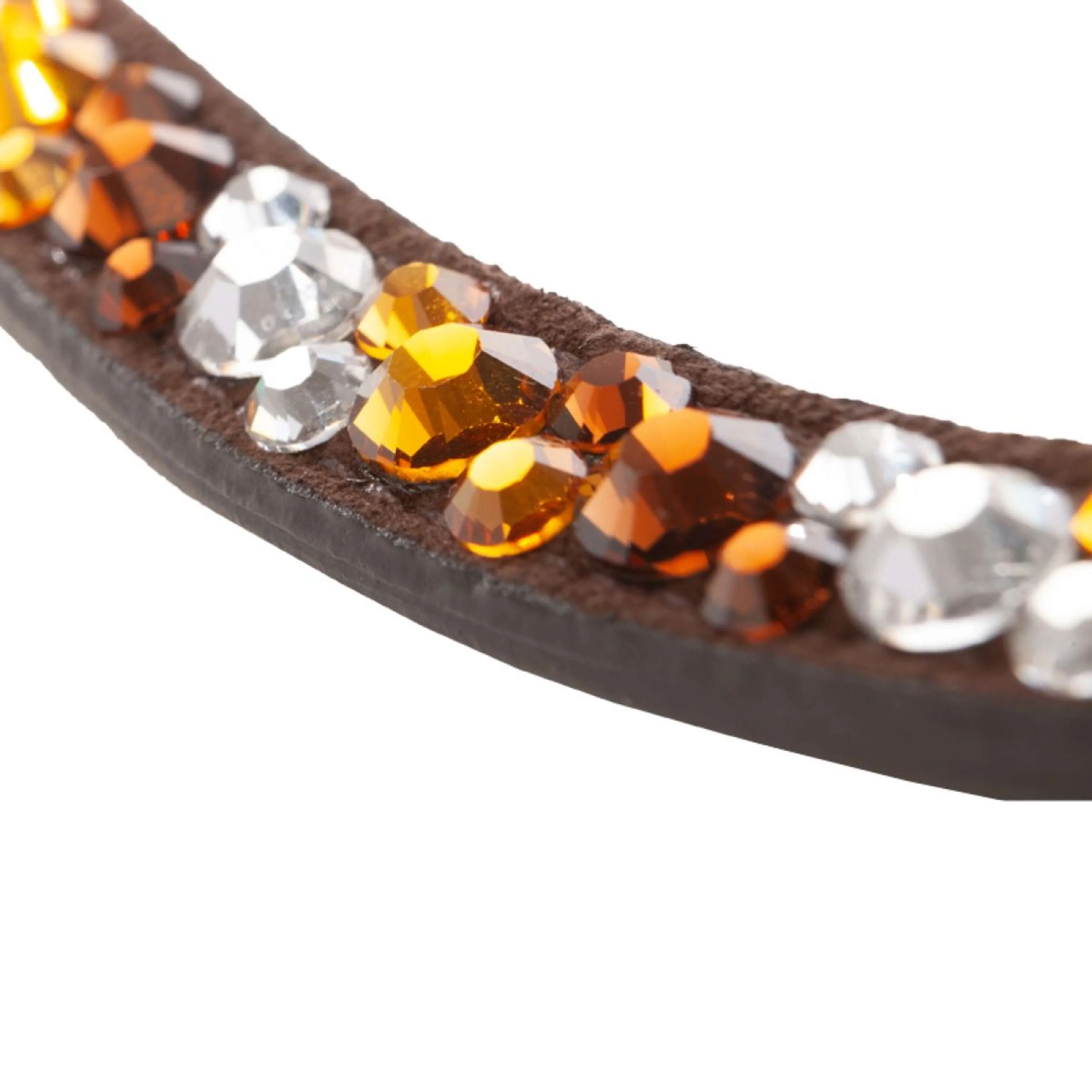 Kavalkade Frontalino Sparkle Marrone - Image 2