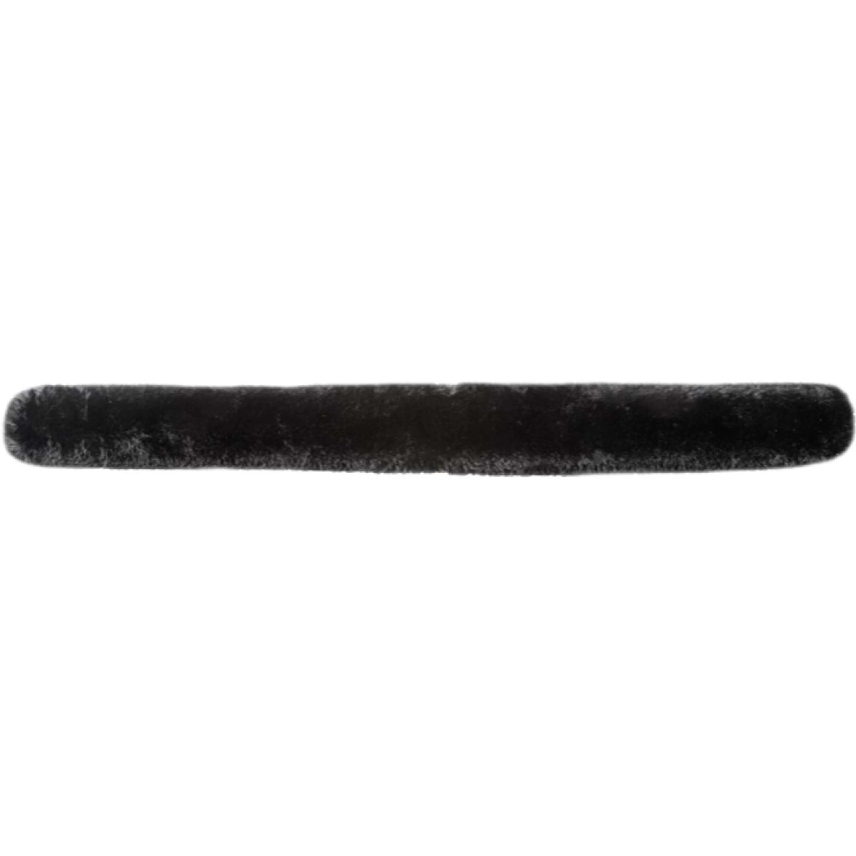 Kavalkade Imbottitura PROline Front Faux Fur Nero