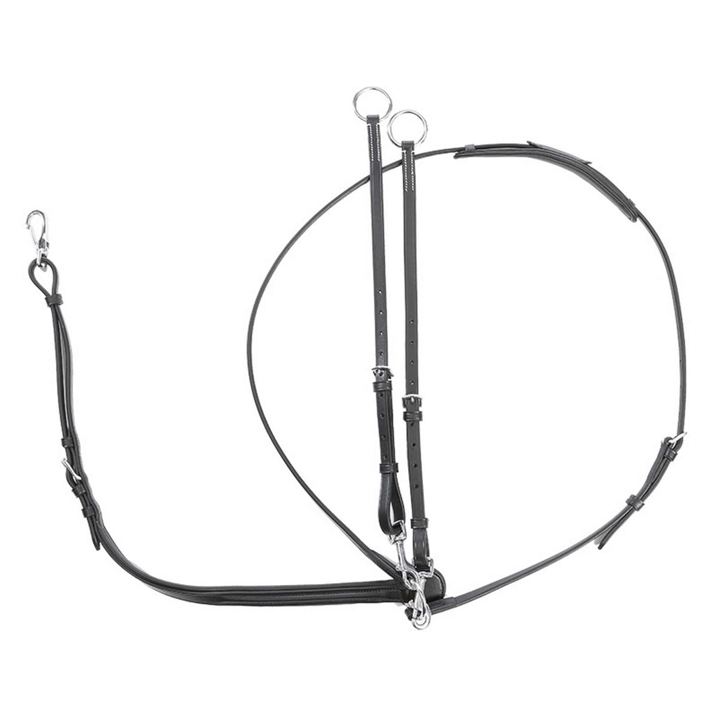 Kavalkade Martingala Solid Marrone