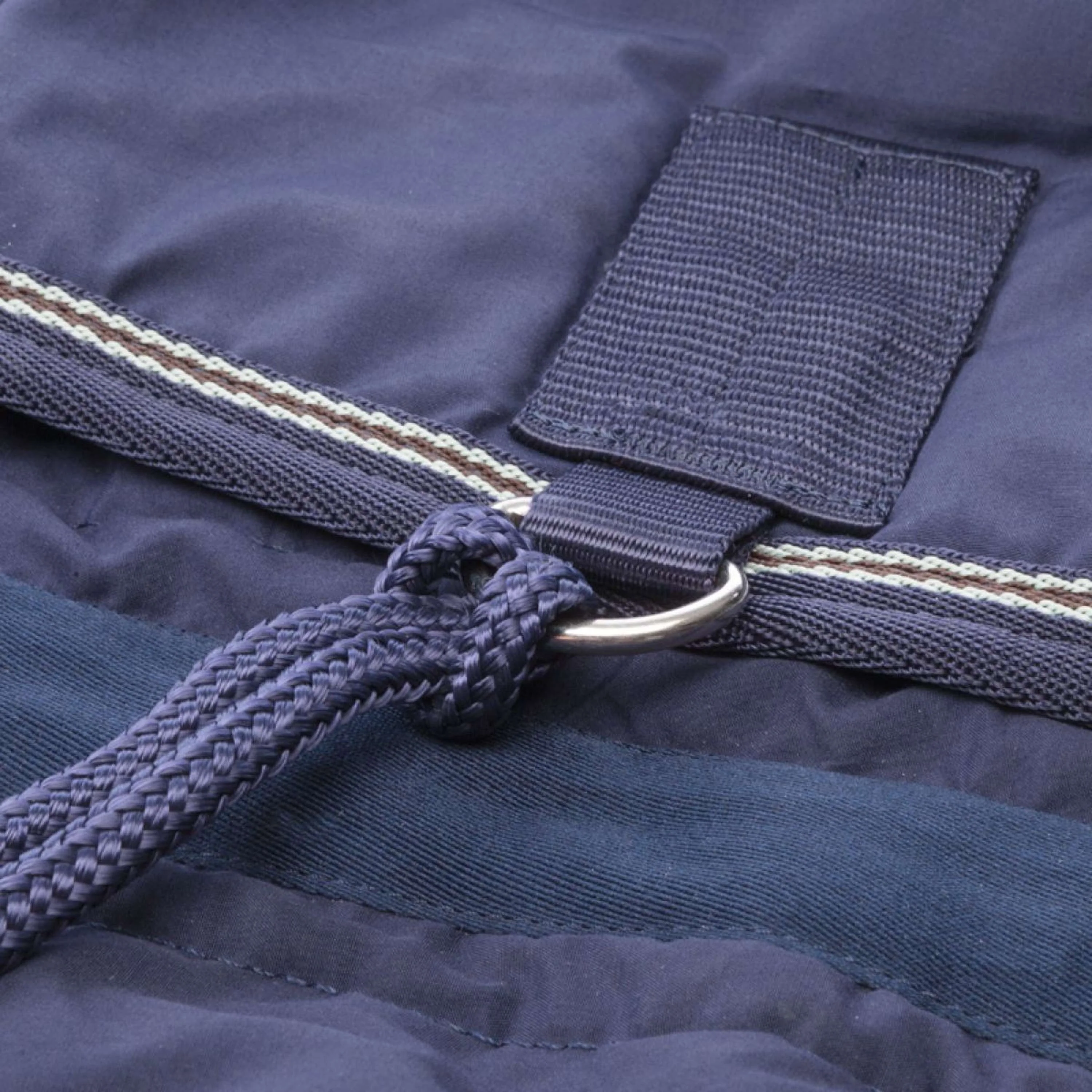 Kavalkade Sottocoperta 150g Navy - Image 4