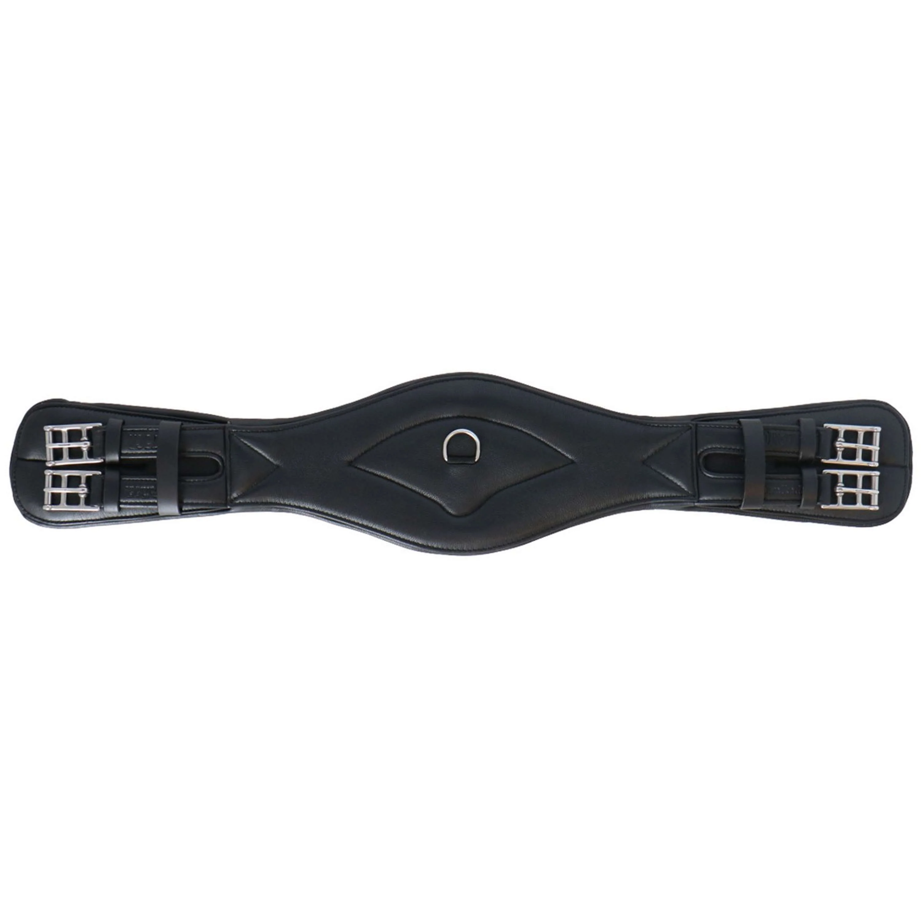Kavalkade Sottopancia Comfort Dressage Nero