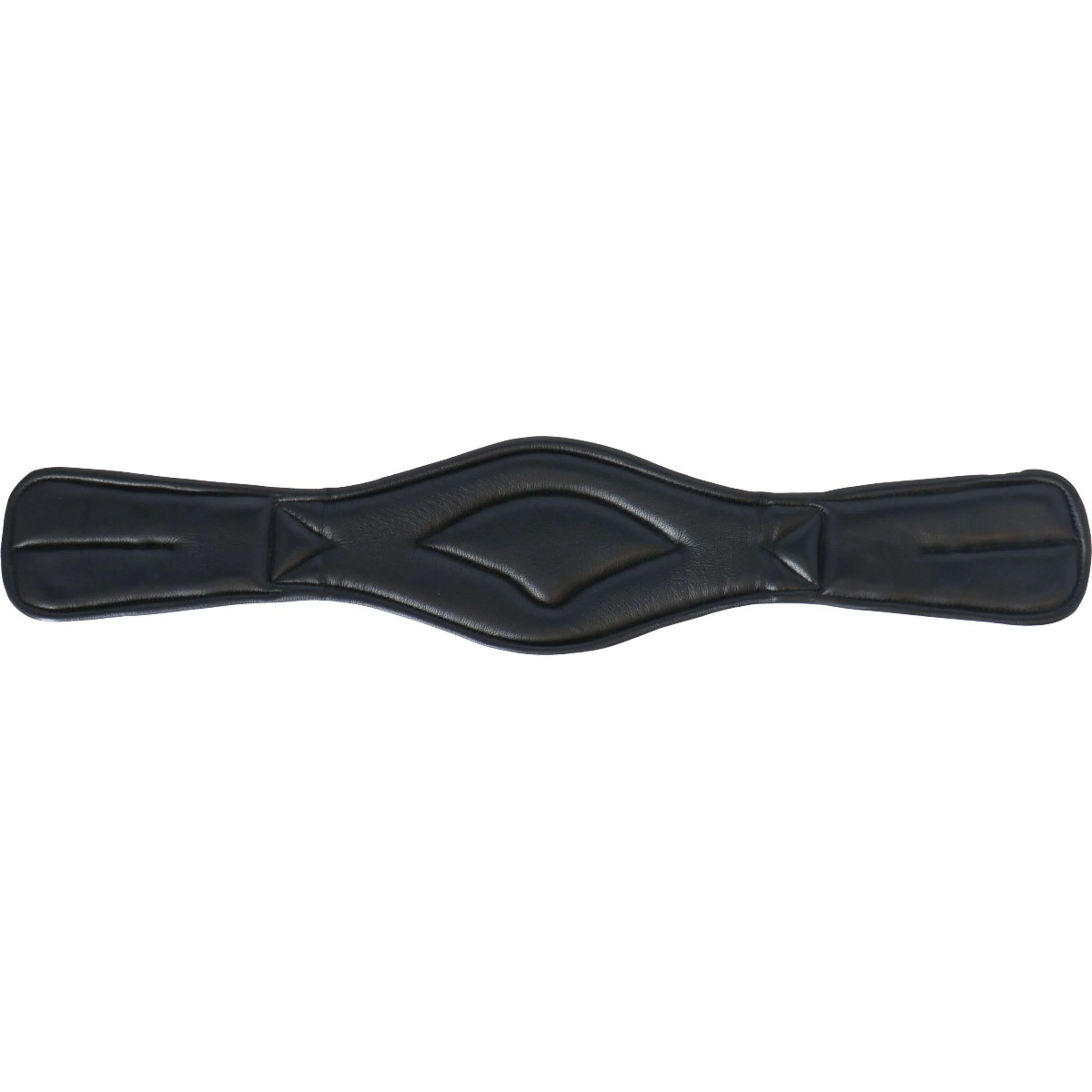 Kavalkade Sottopancia Comfort Dressage Nero - Image 2
