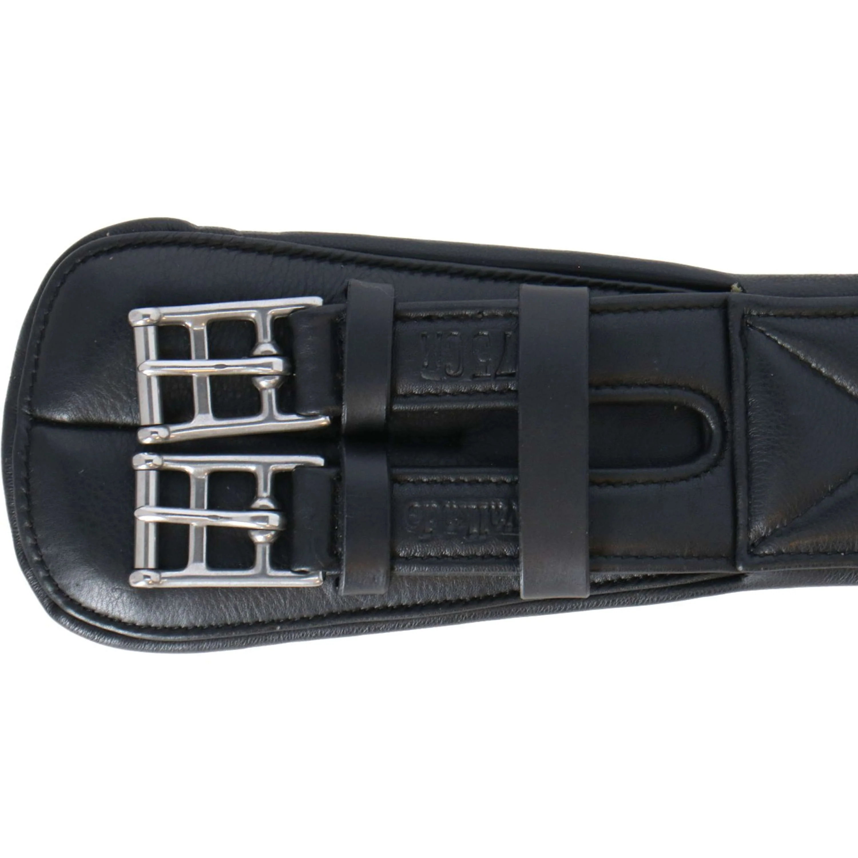 Kavalkade Sottopancia Comfort Dressage Nero - Image 3
