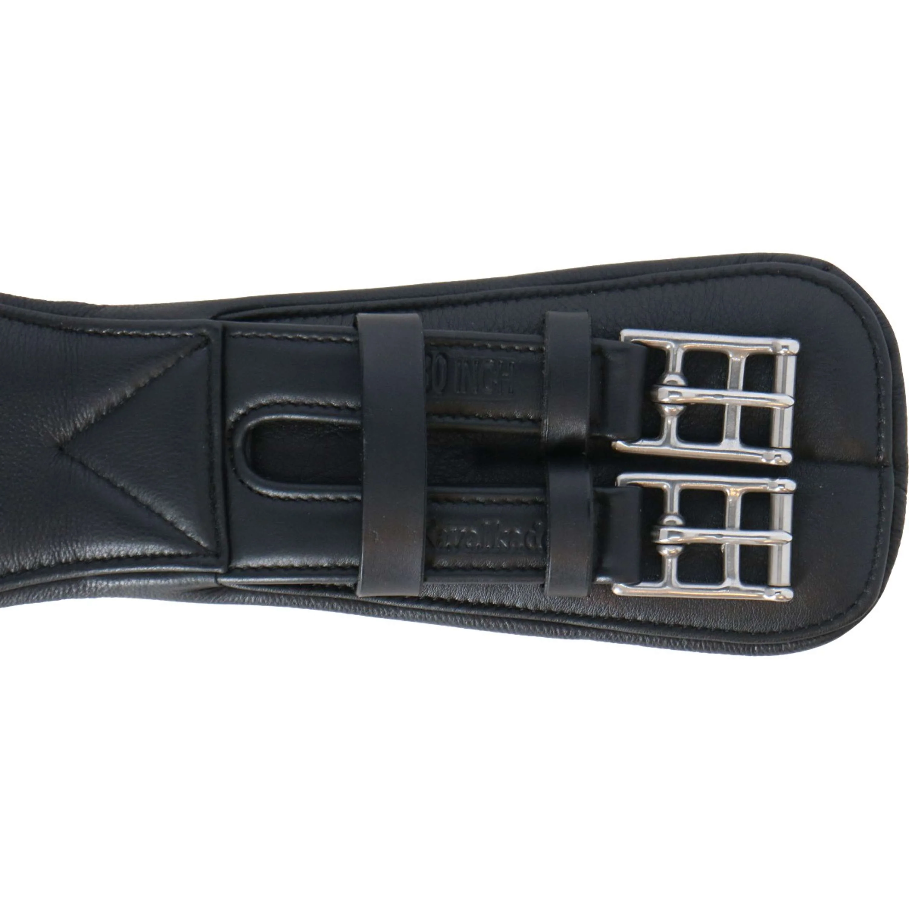 Kavalkade Sottopancia Comfort Dressage Nero - Image 5