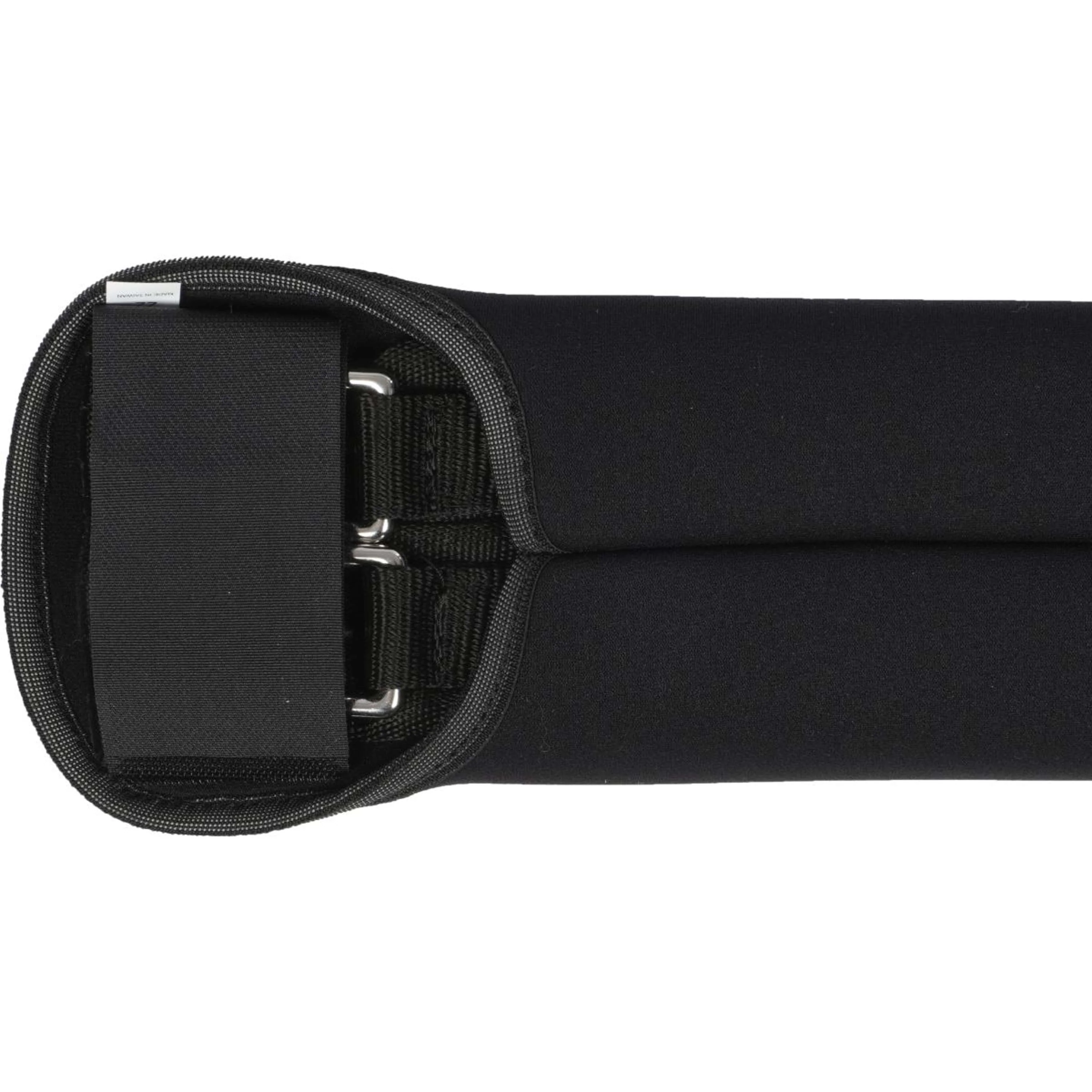 Kavalkade Sottopancia da dressage Nero - Image 3