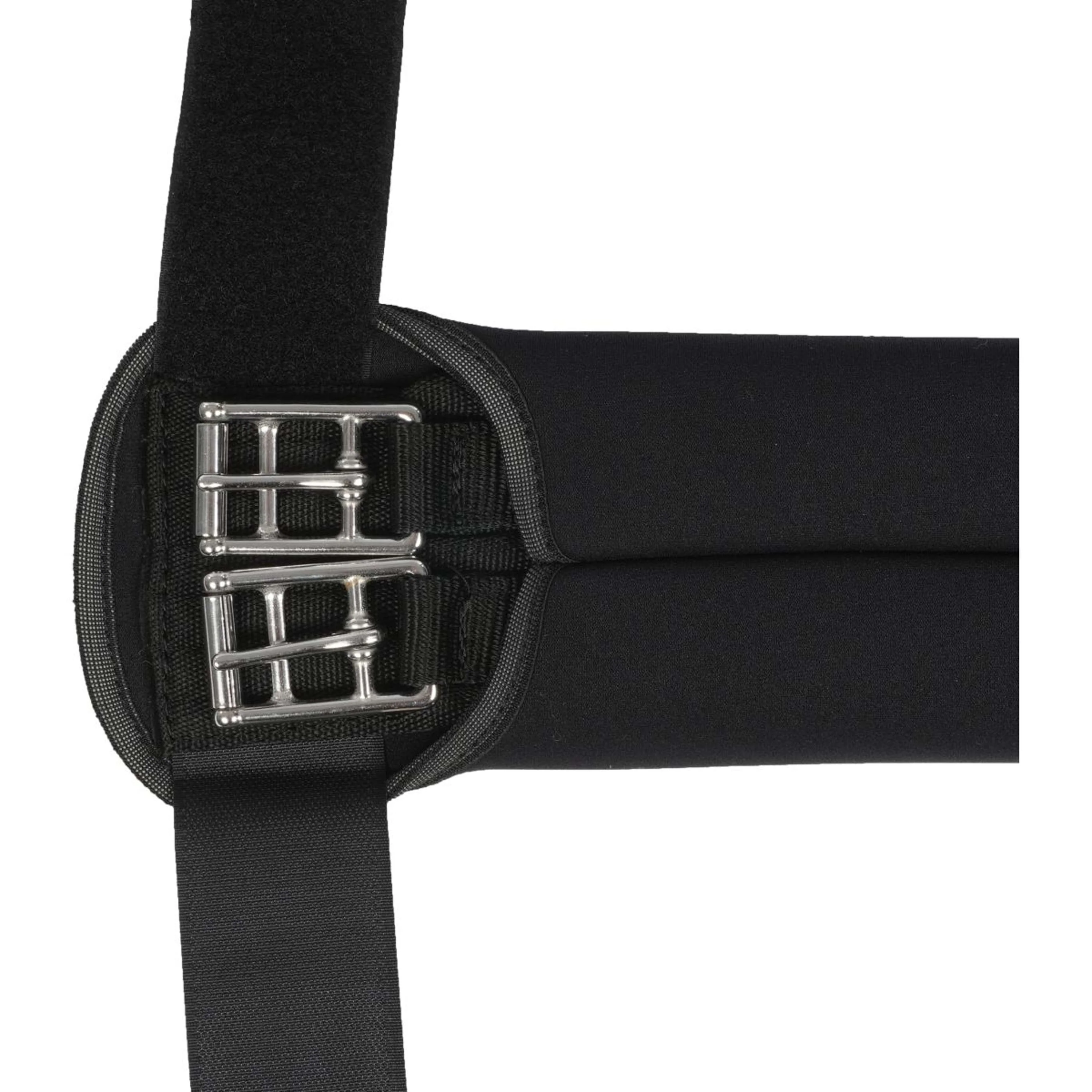 Kavalkade Sottopancia da dressage Nero - Image 6