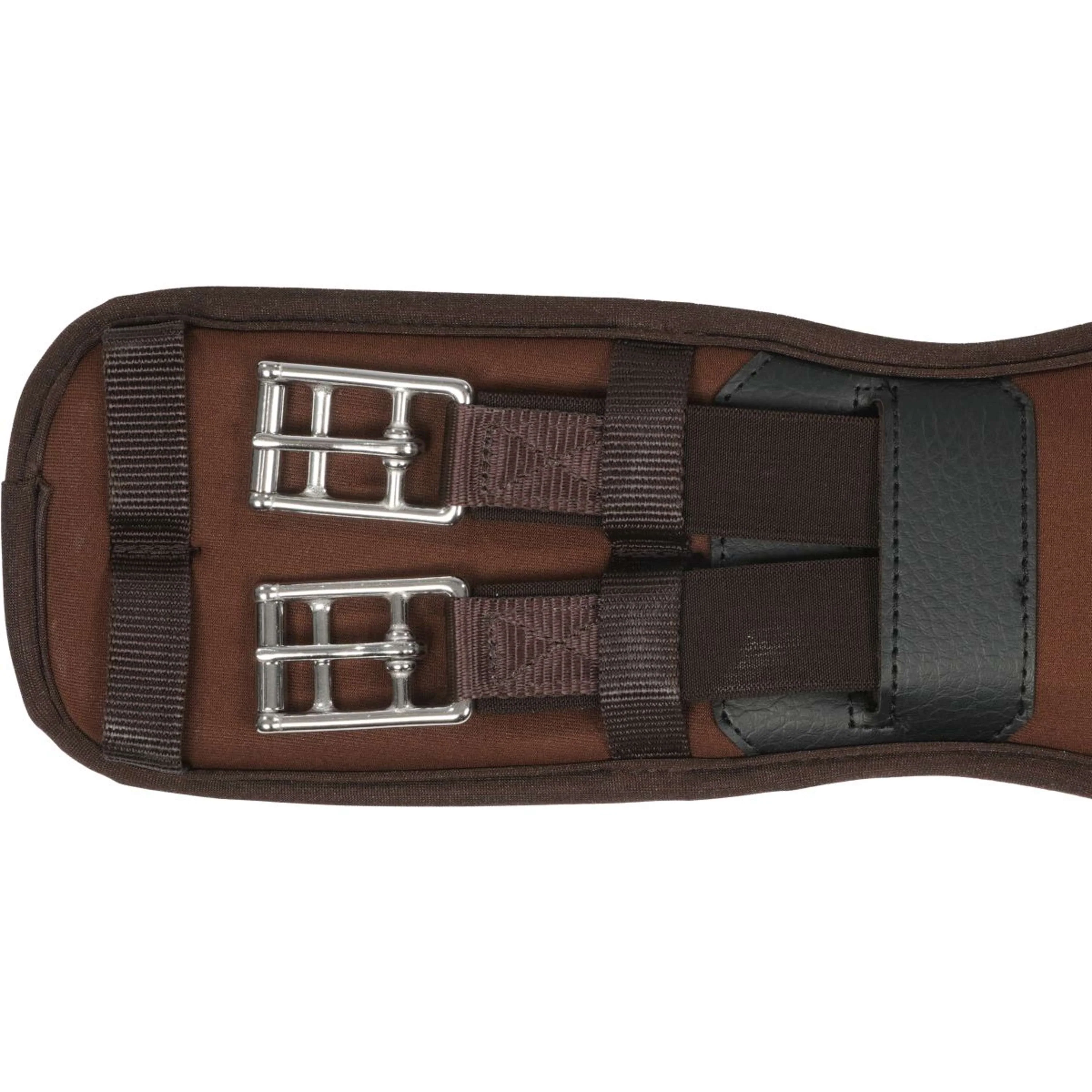Kavalkade Sottopancia Dressage Marrone - Image 3