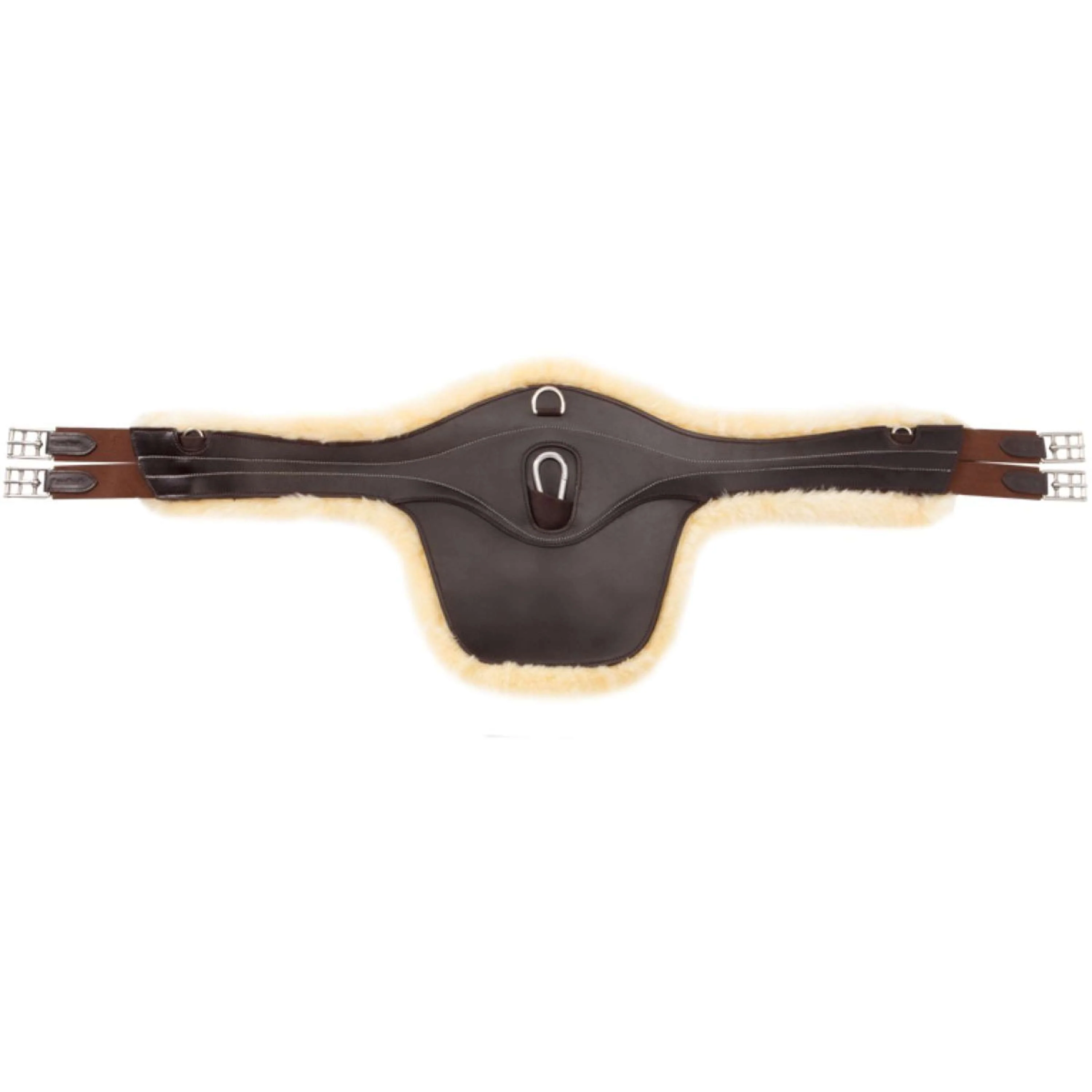 Kavalkade Sottopancia Excellence Marrone