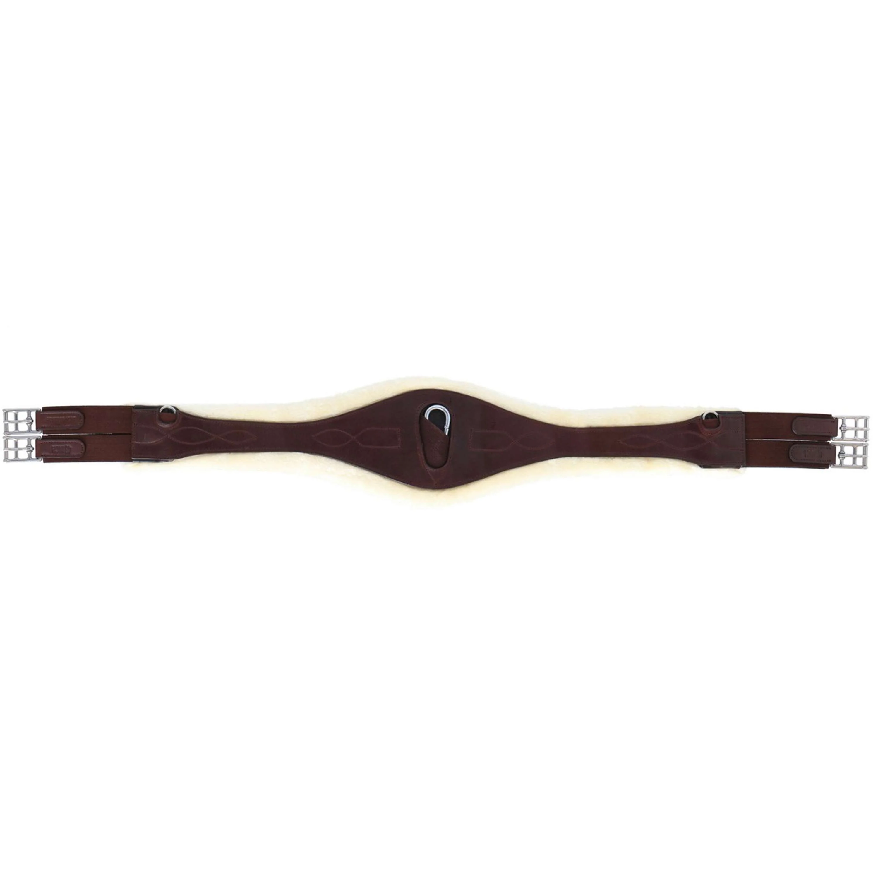 Kavalkade Sottopancia Foster Comfort Marrone