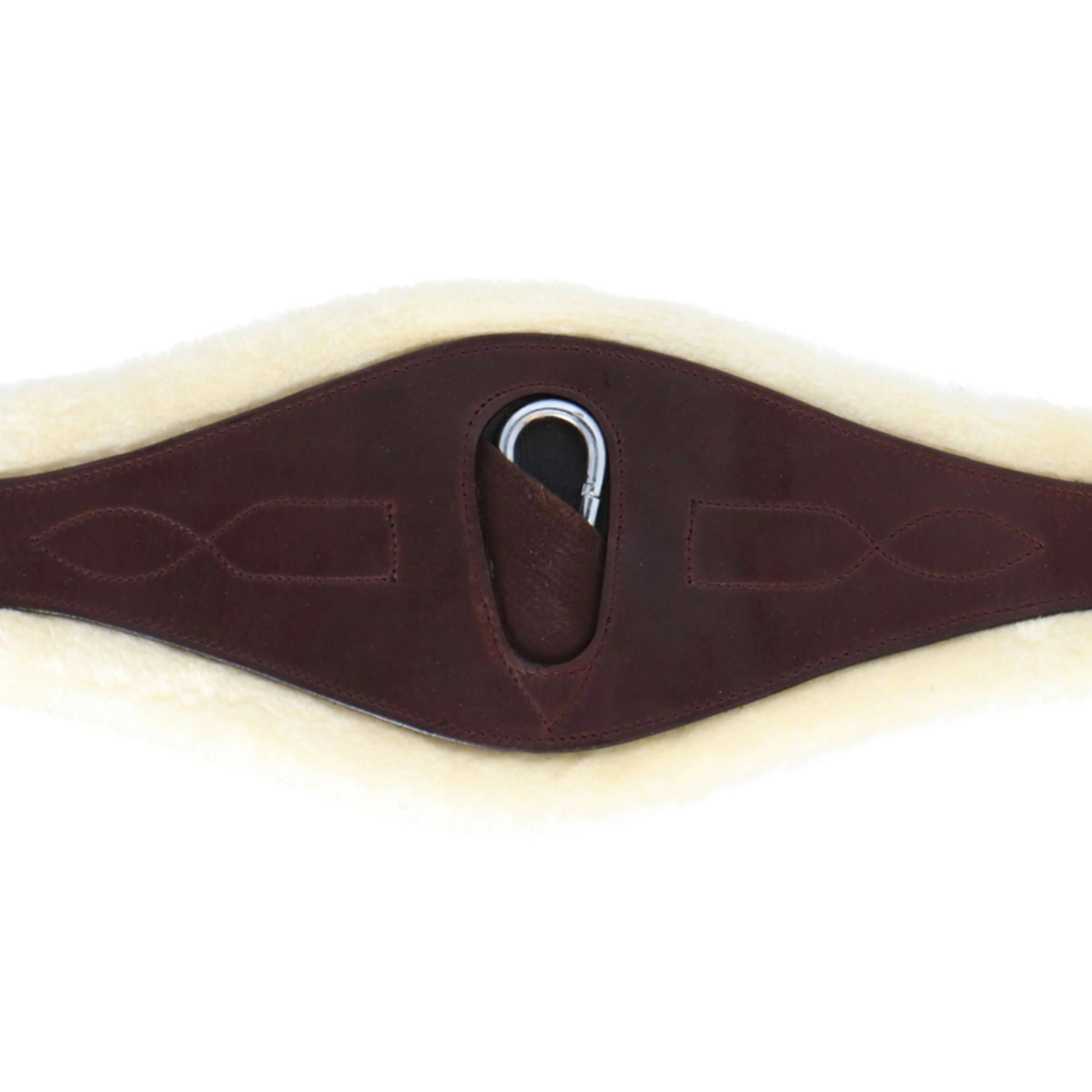 Kavalkade Sottopancia Foster Comfort Marrone - Image 4
