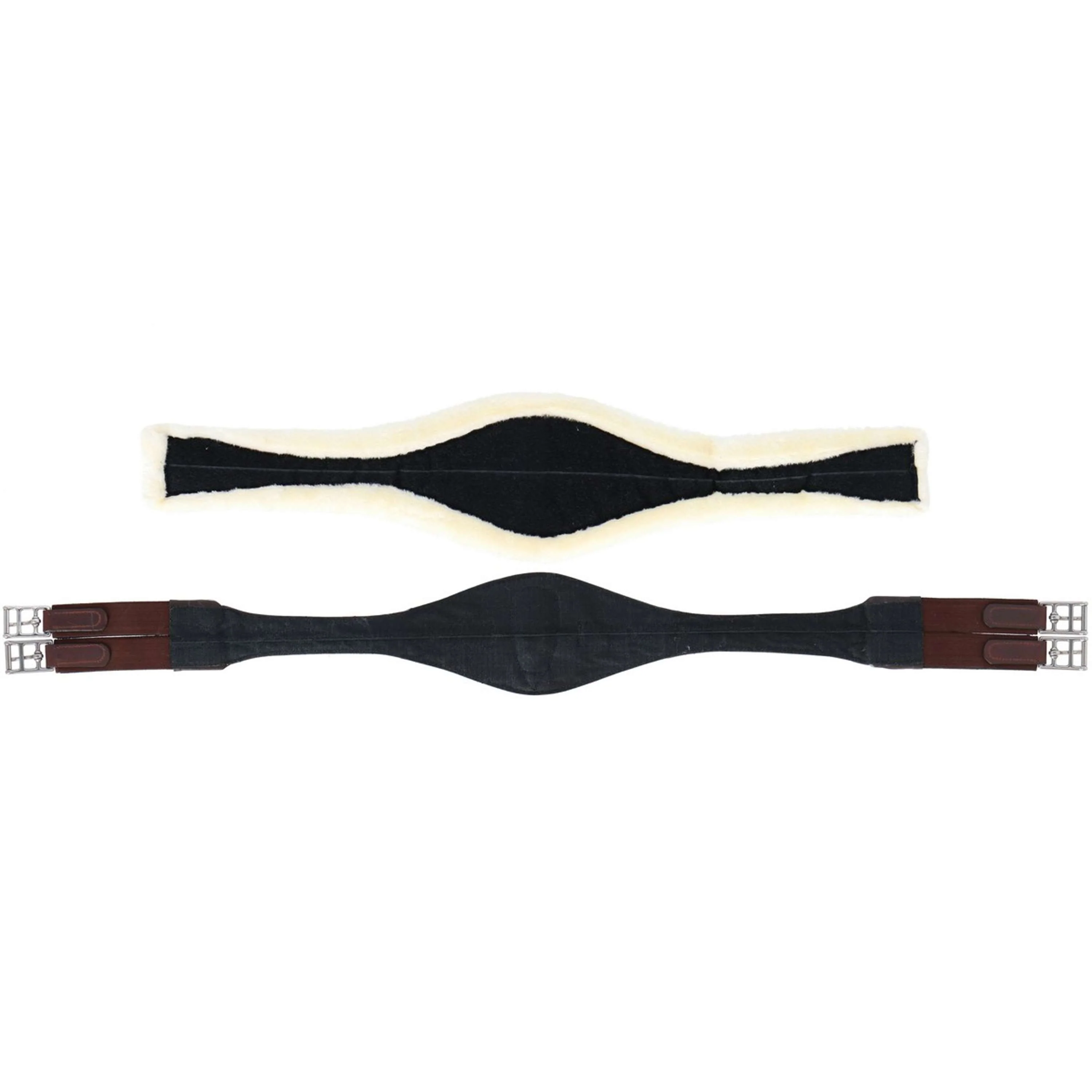 Kavalkade Sottopancia Foster Comfort Marrone - Image 6