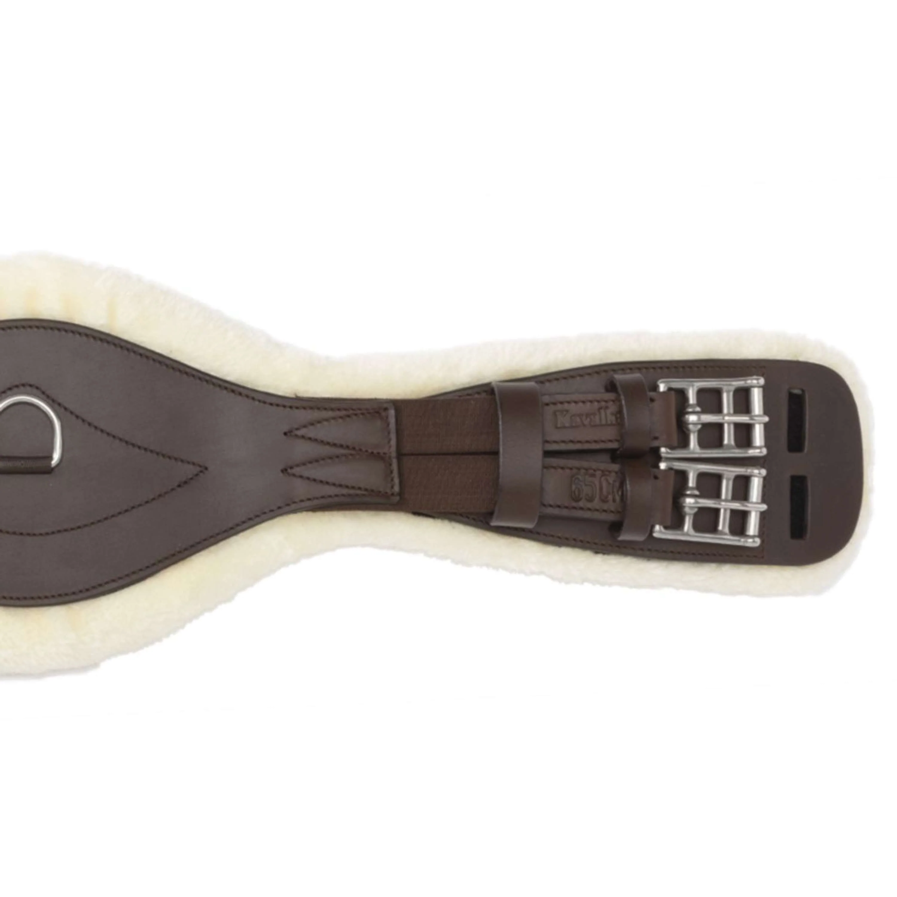 Kavalkade Sottopancia Foster Comfort Marrone - Image 2