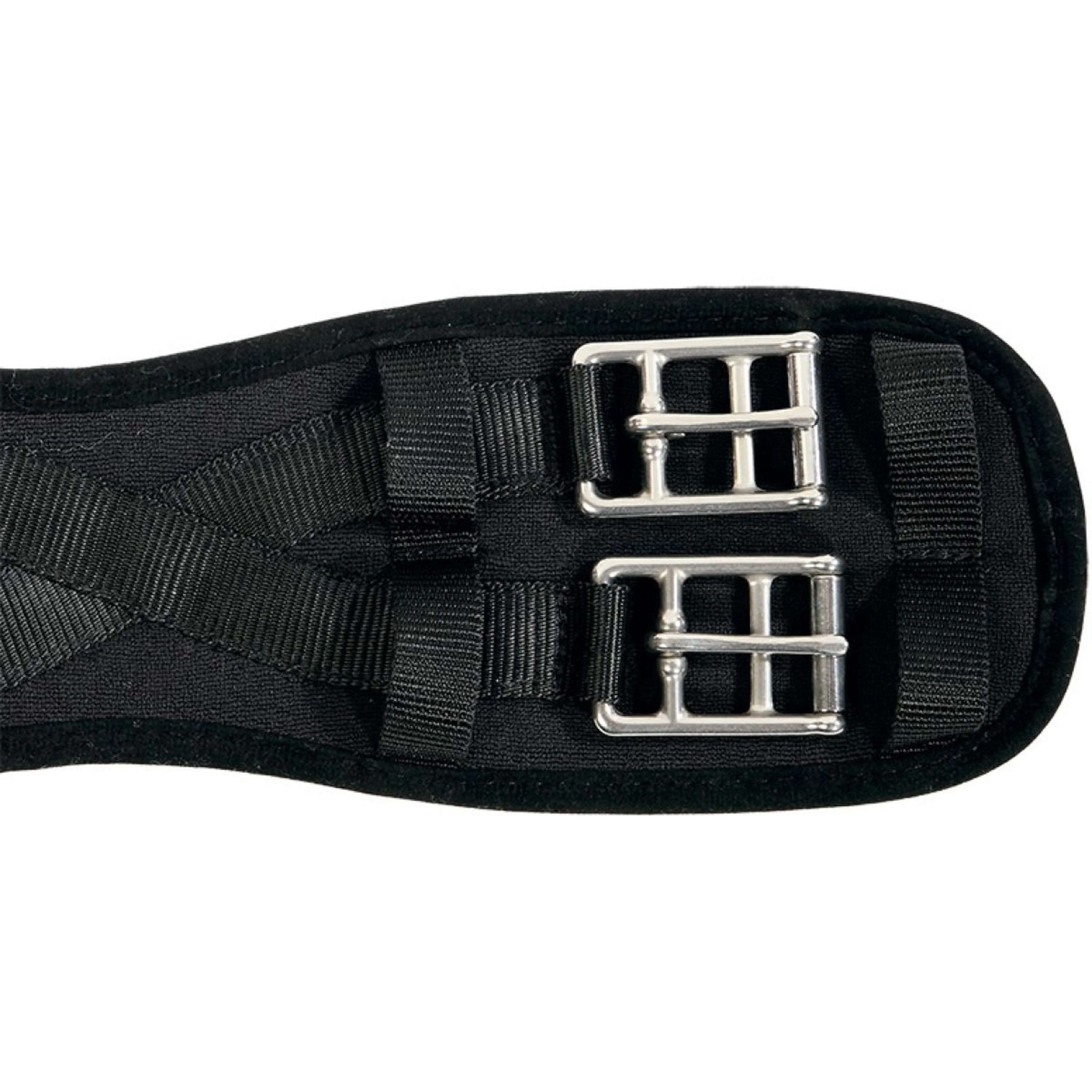 Kavalkade Sottopancia Klimatex Nero - Image 3