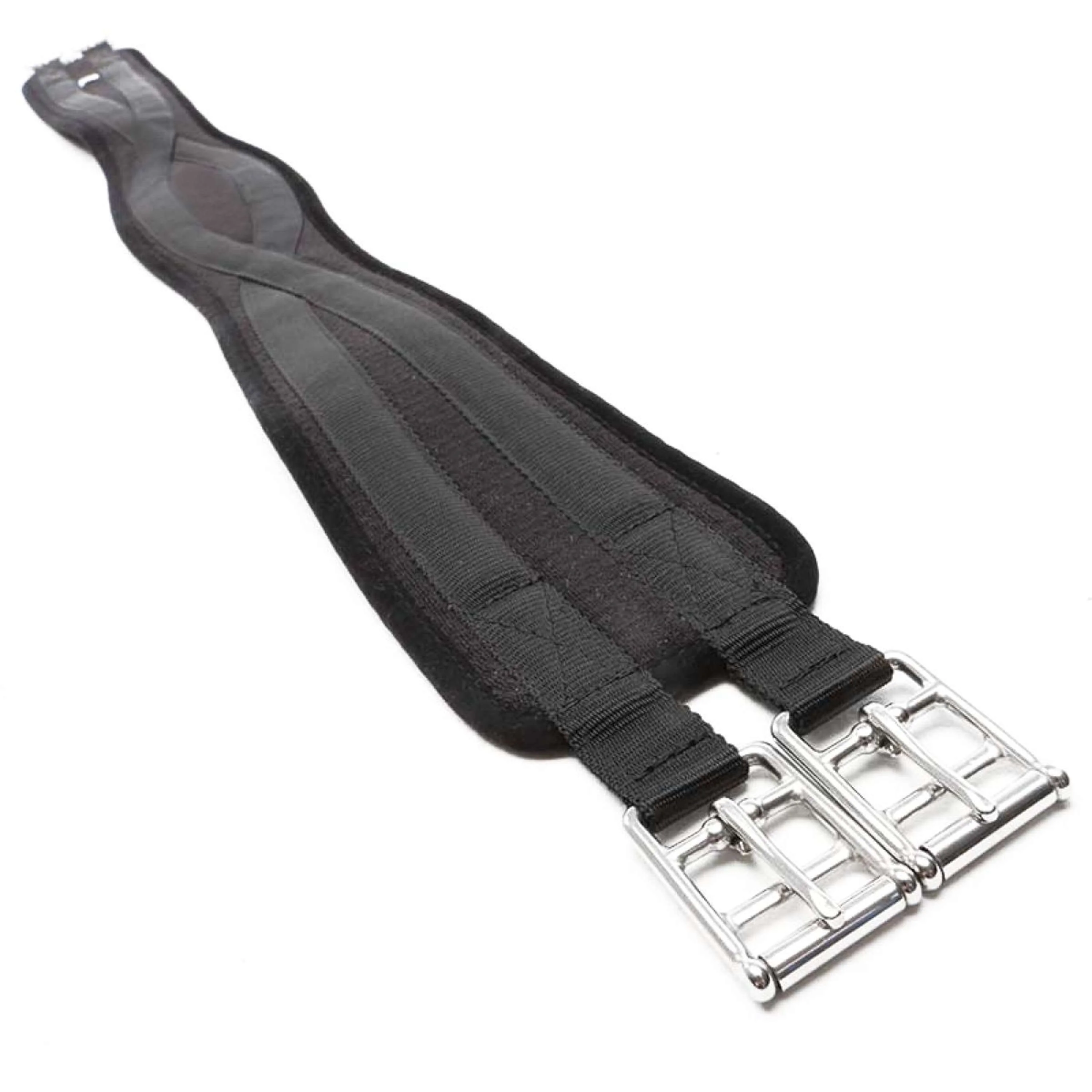 Kavalkade Sottopancia Klimatex Nero - Image 5