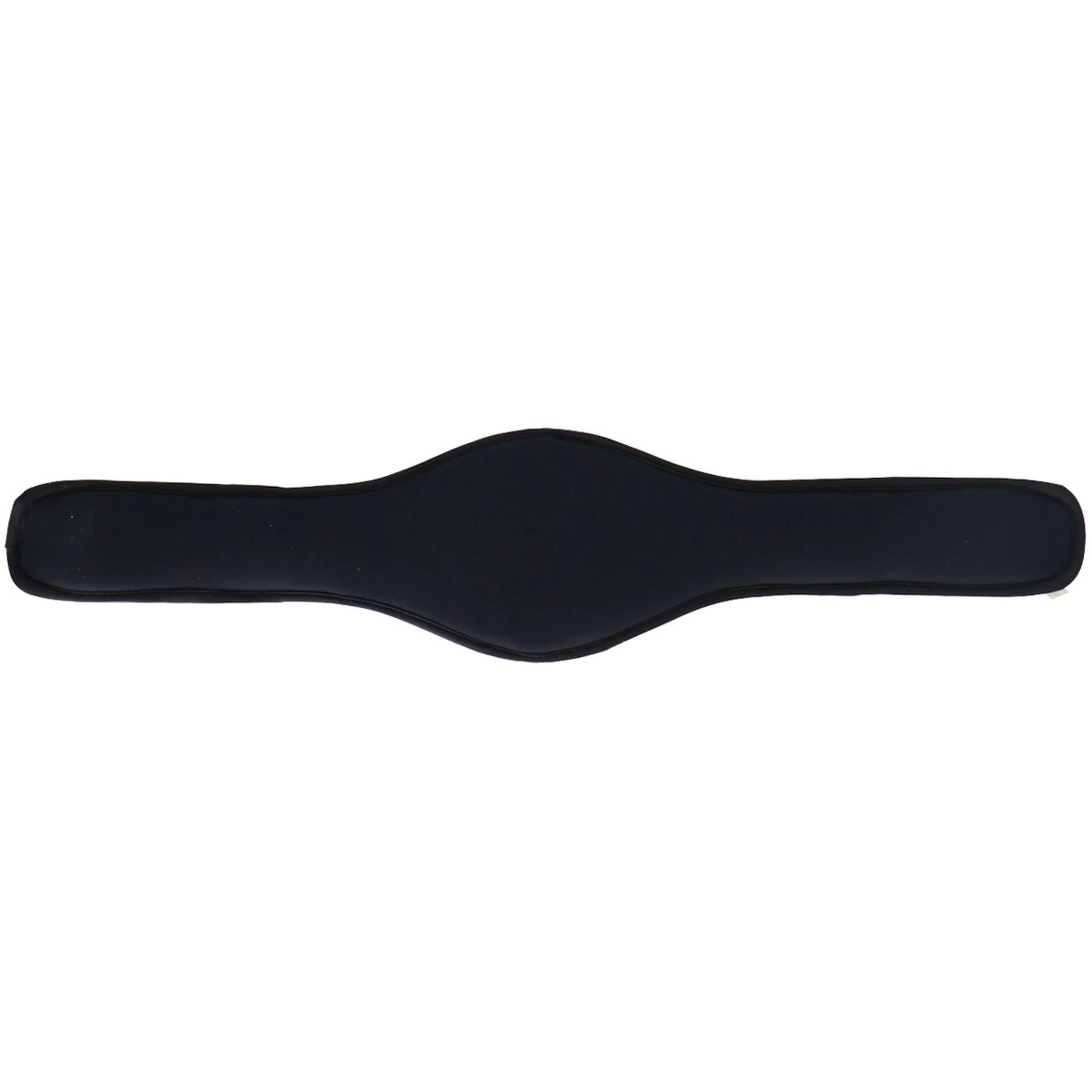 Kavalkade Sottopancia Memory Comfort Dressage Nero - Image 2