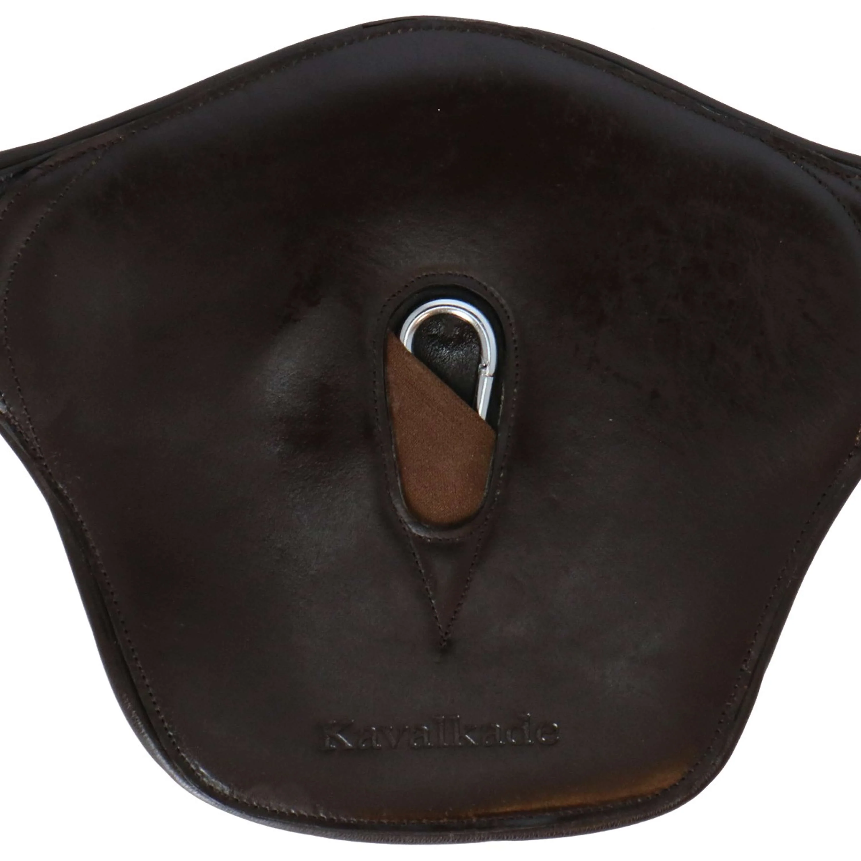 Kavalkade Sottopancia Soft`n Safe Marrone - Image 4