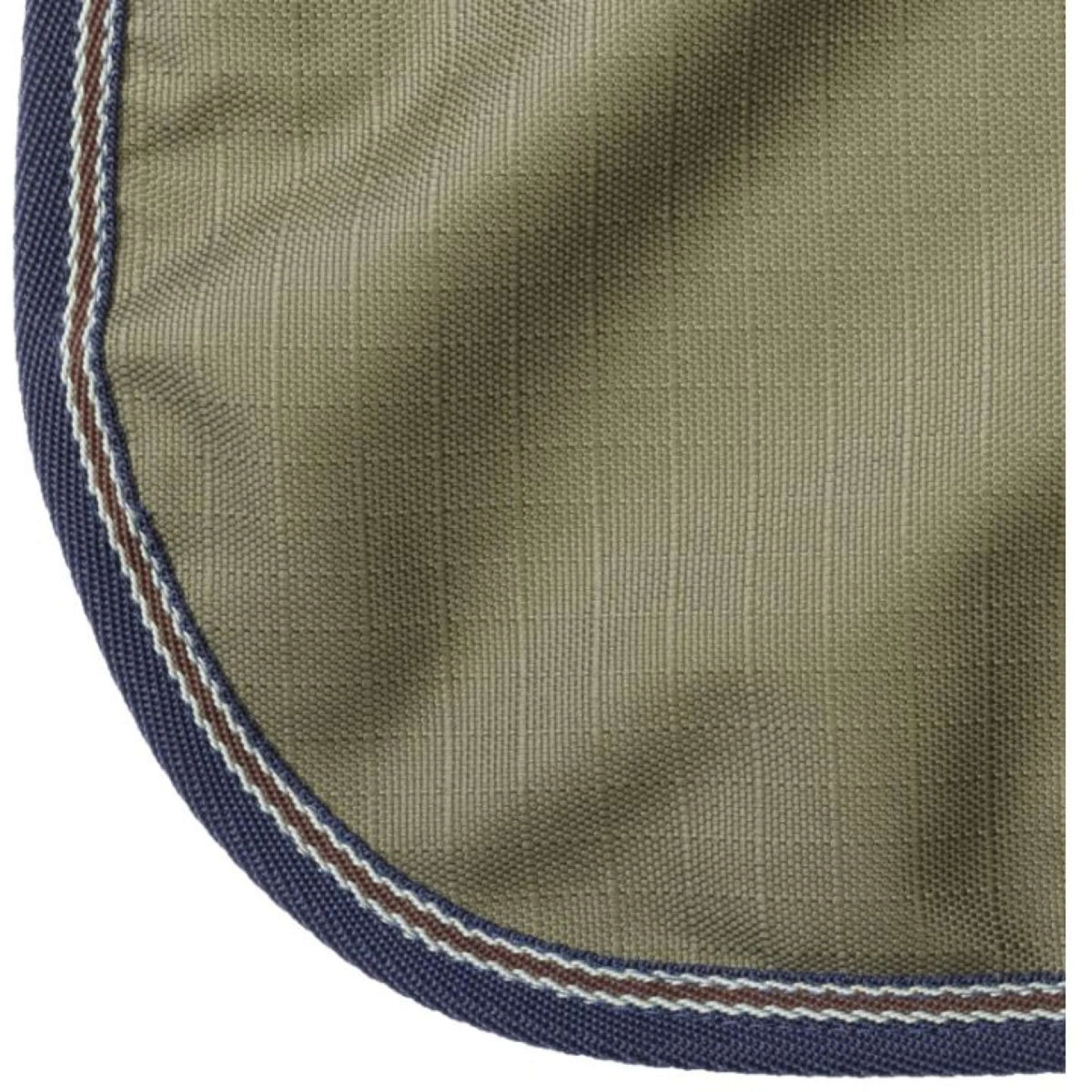 Kavalkade Tappeto da Esterno Montreal 100g Verde - Image 6