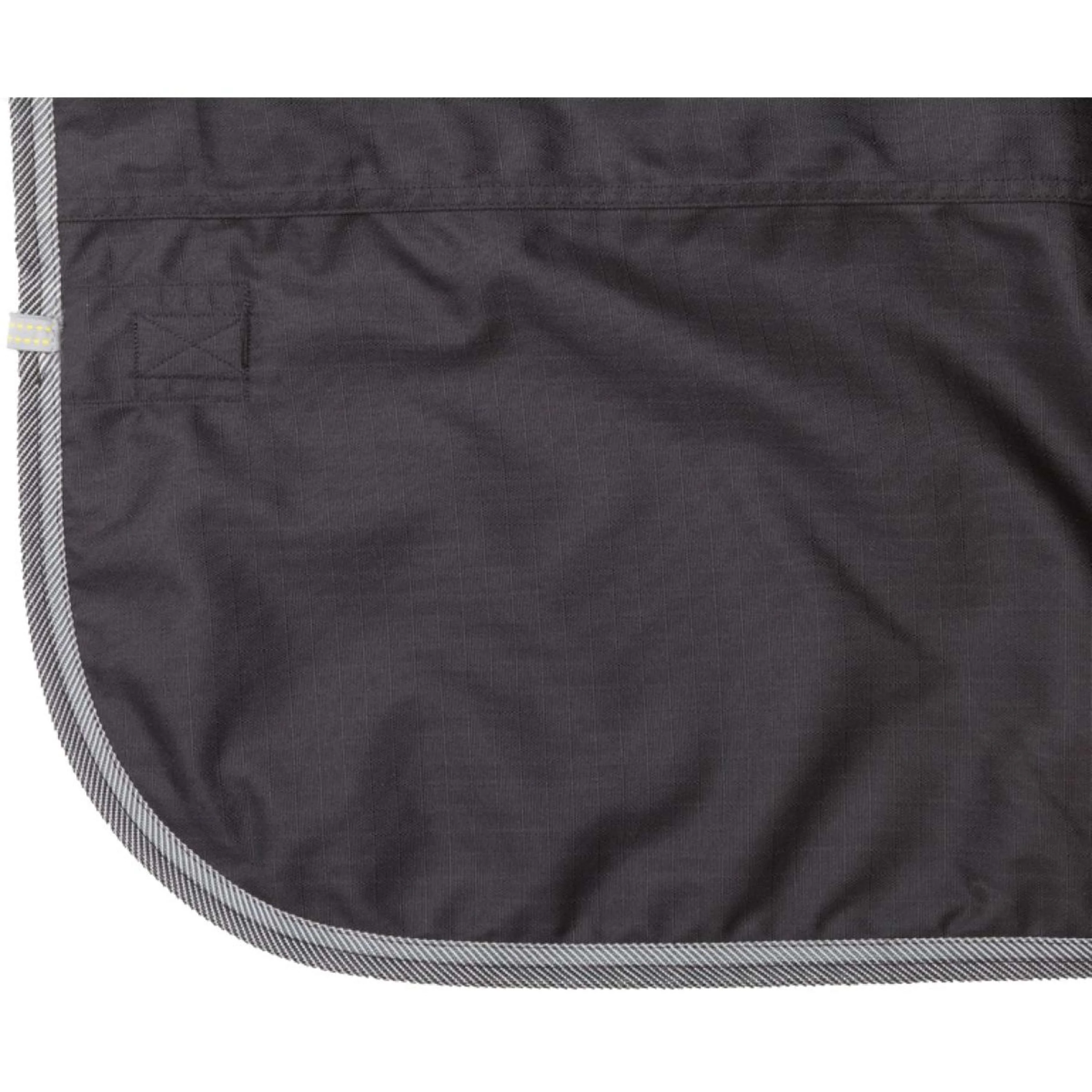 Kavalkade Tappeto da Esterno Winnipeg 50g Nero - Image 2