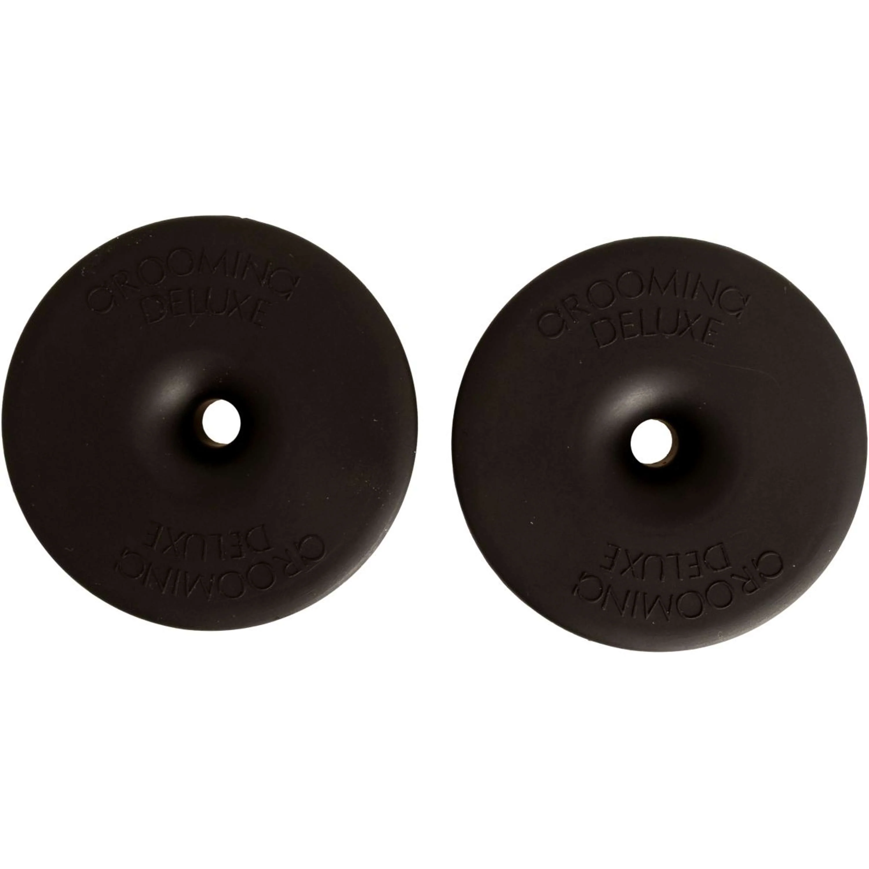 Kentucky Anelli da filetto Bit Ring Nero
