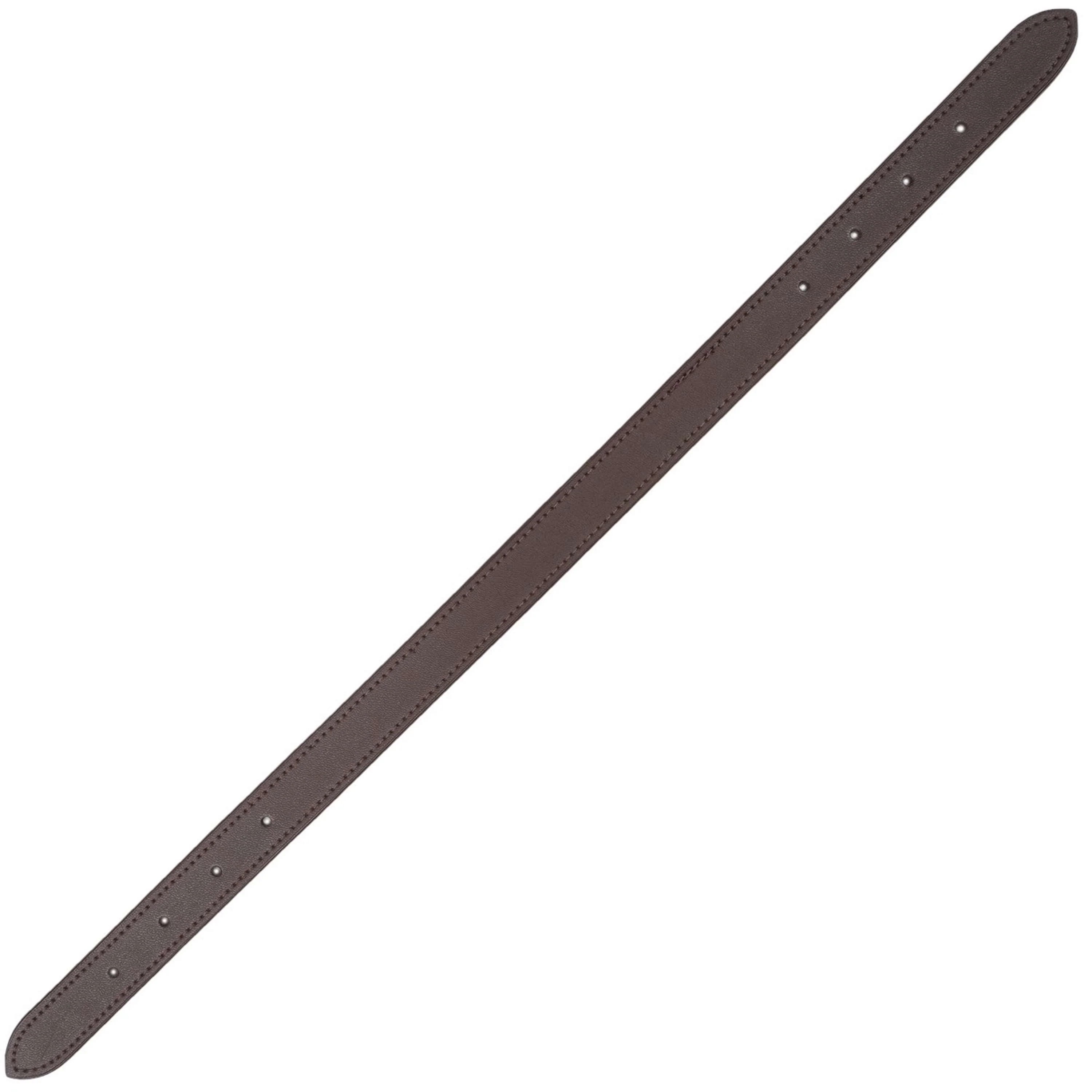 Kentucky Horsewear Capezzina Nylon Breakaway Marrone - Image 2
