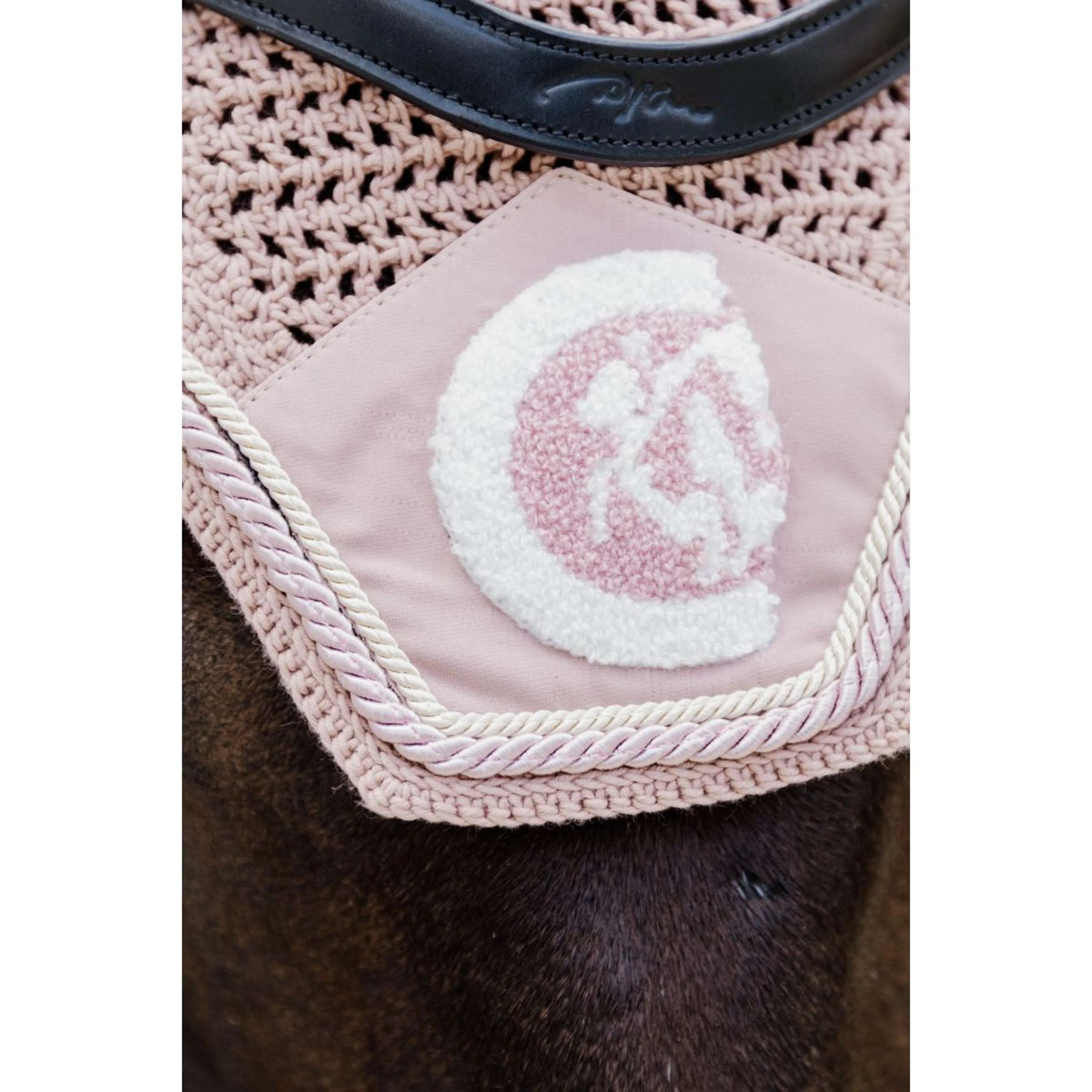 Kentucky Cuffietta Wellington Soundless 3D Logo Rope Rosa chiaro - Image 3