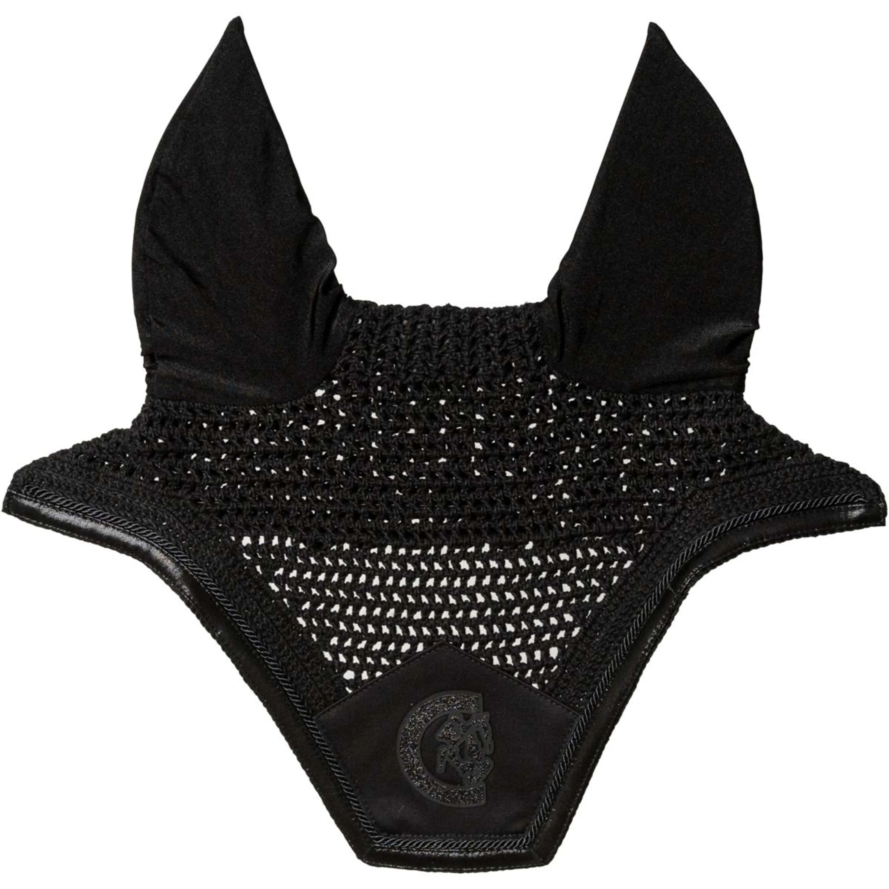 Kentucky Cuffietta Wellington Sparkling Logo Nero