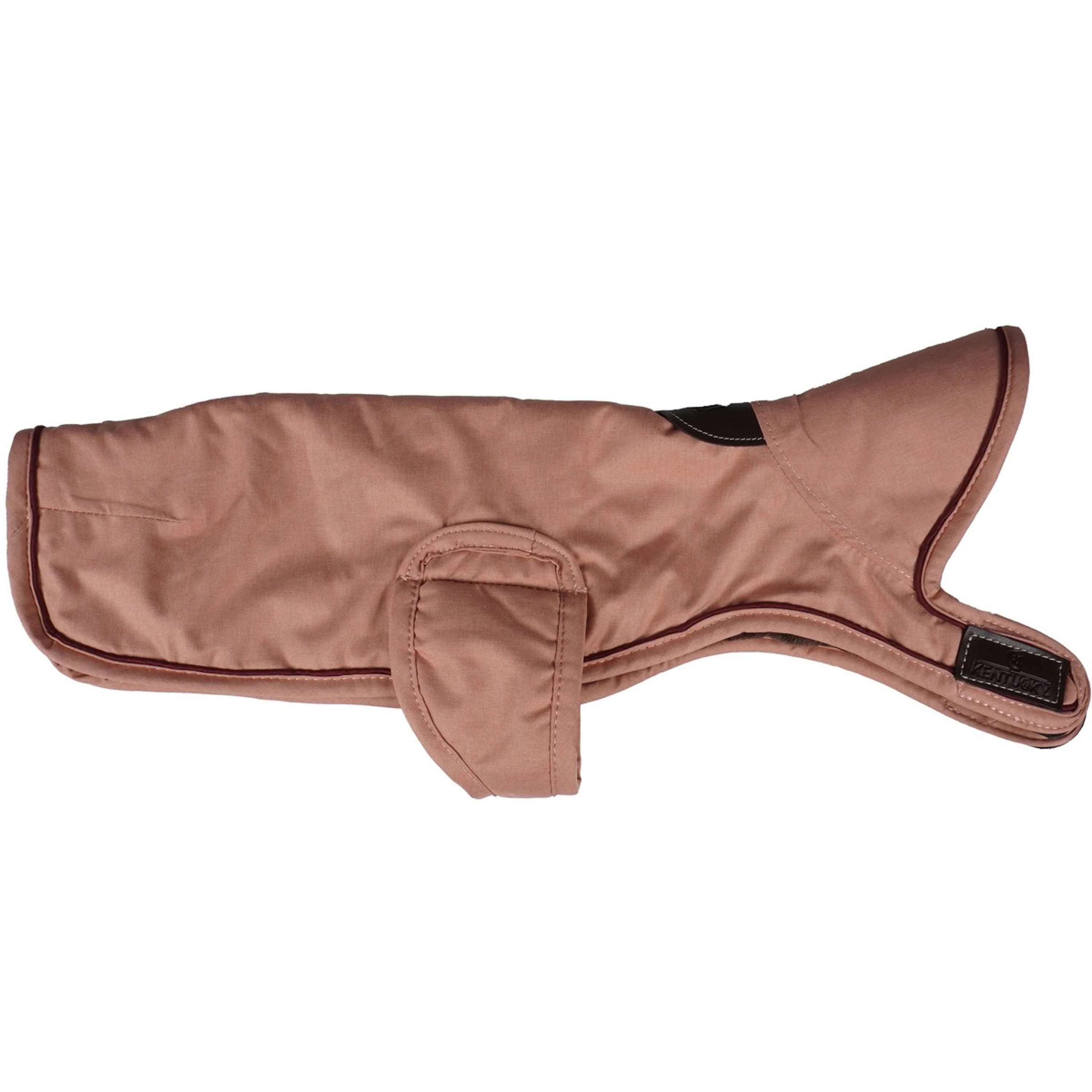Kentucky Dogwear Cappotto per Cane Corallo - Image 3