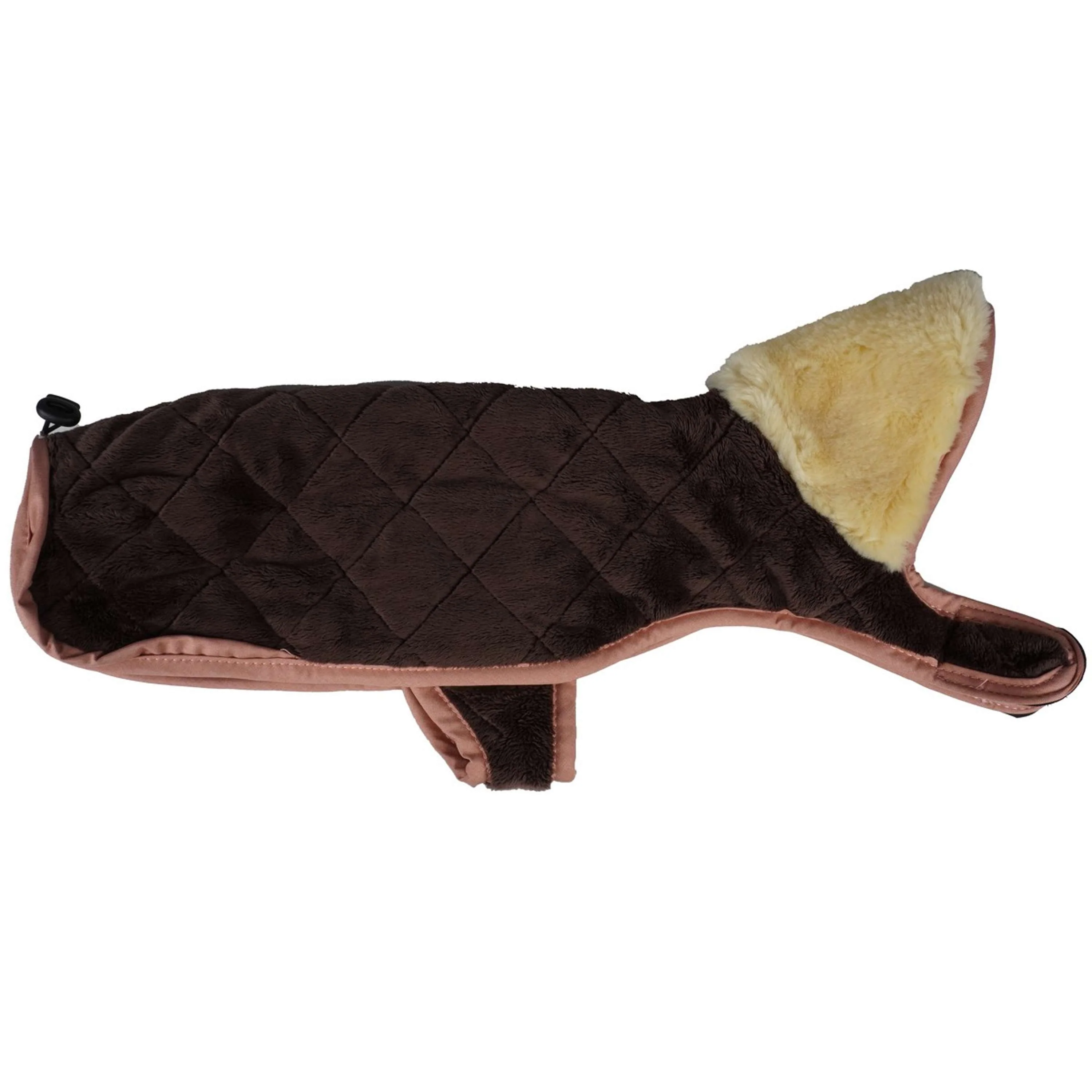 Kentucky Dogwear Cappotto per Cane Corallo - Image 5