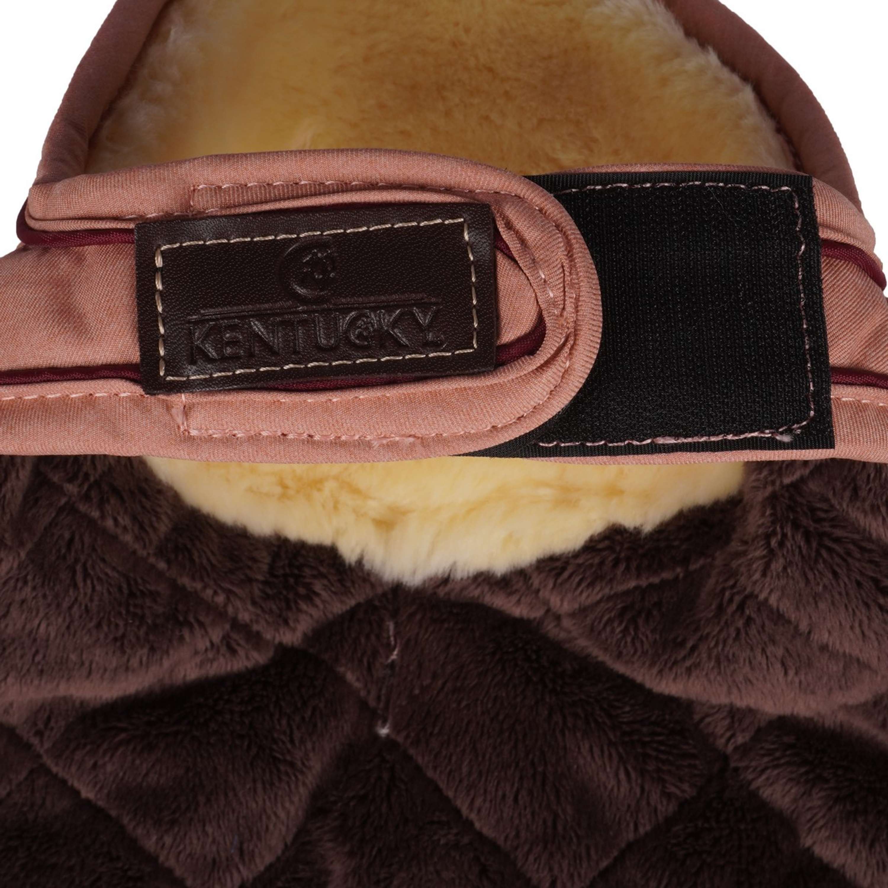 Kentucky Dogwear Cappotto per Cane Corallo - Image 7