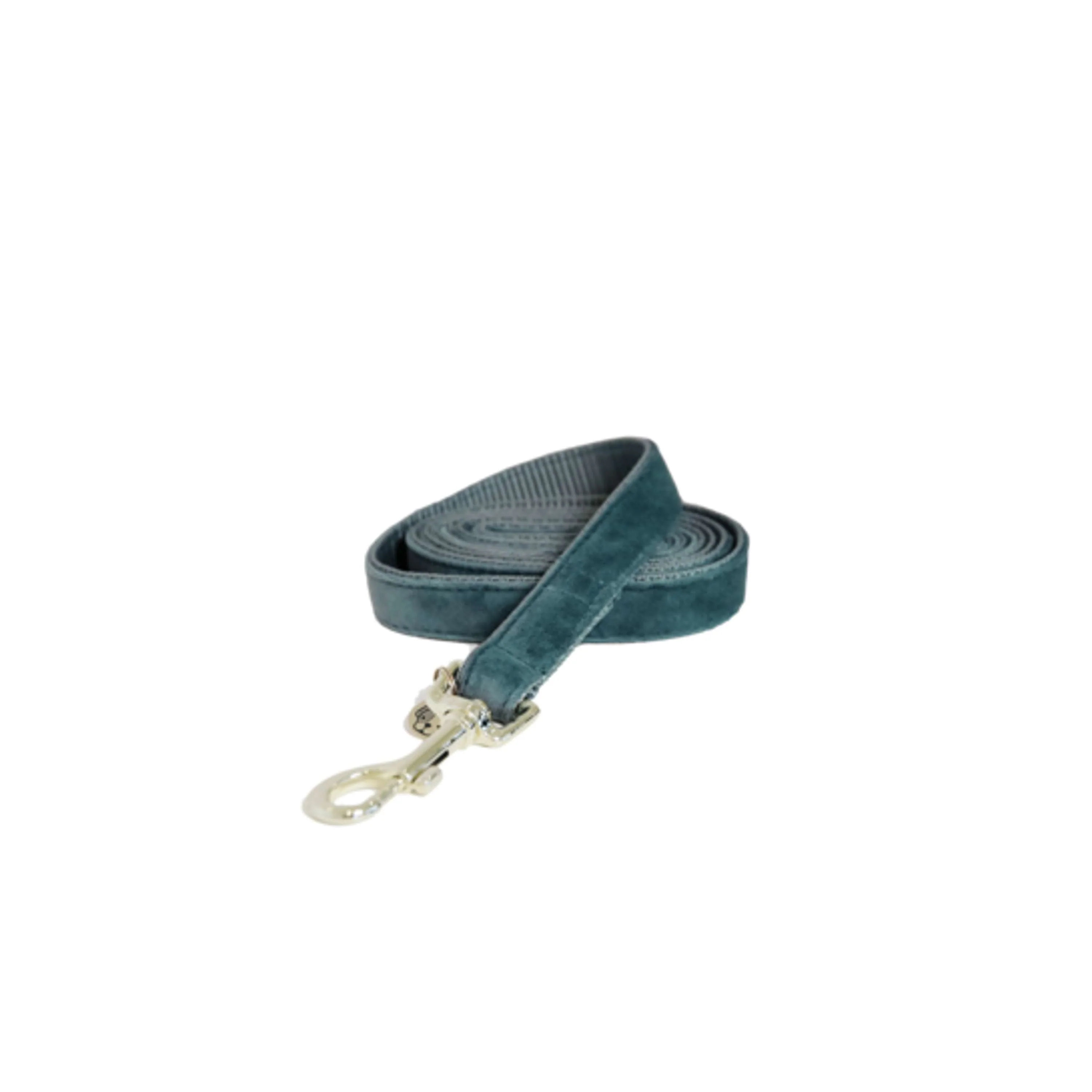 Kentucky Dogwear Guinzaglio per Cane Velvet Smeraldo - Image 3