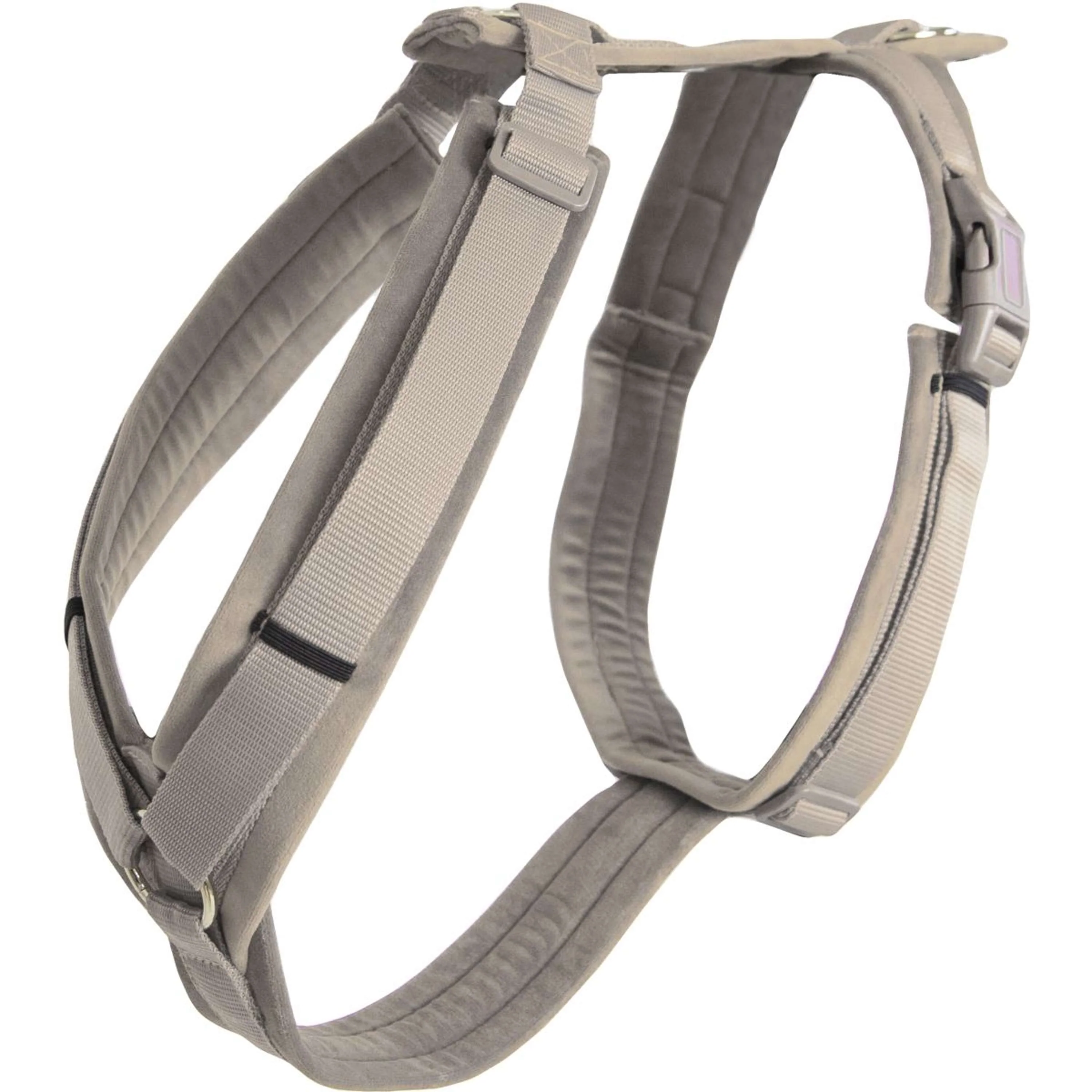 Kentucky Dogwear Imbracatura Active Velvet Beige - Image 5