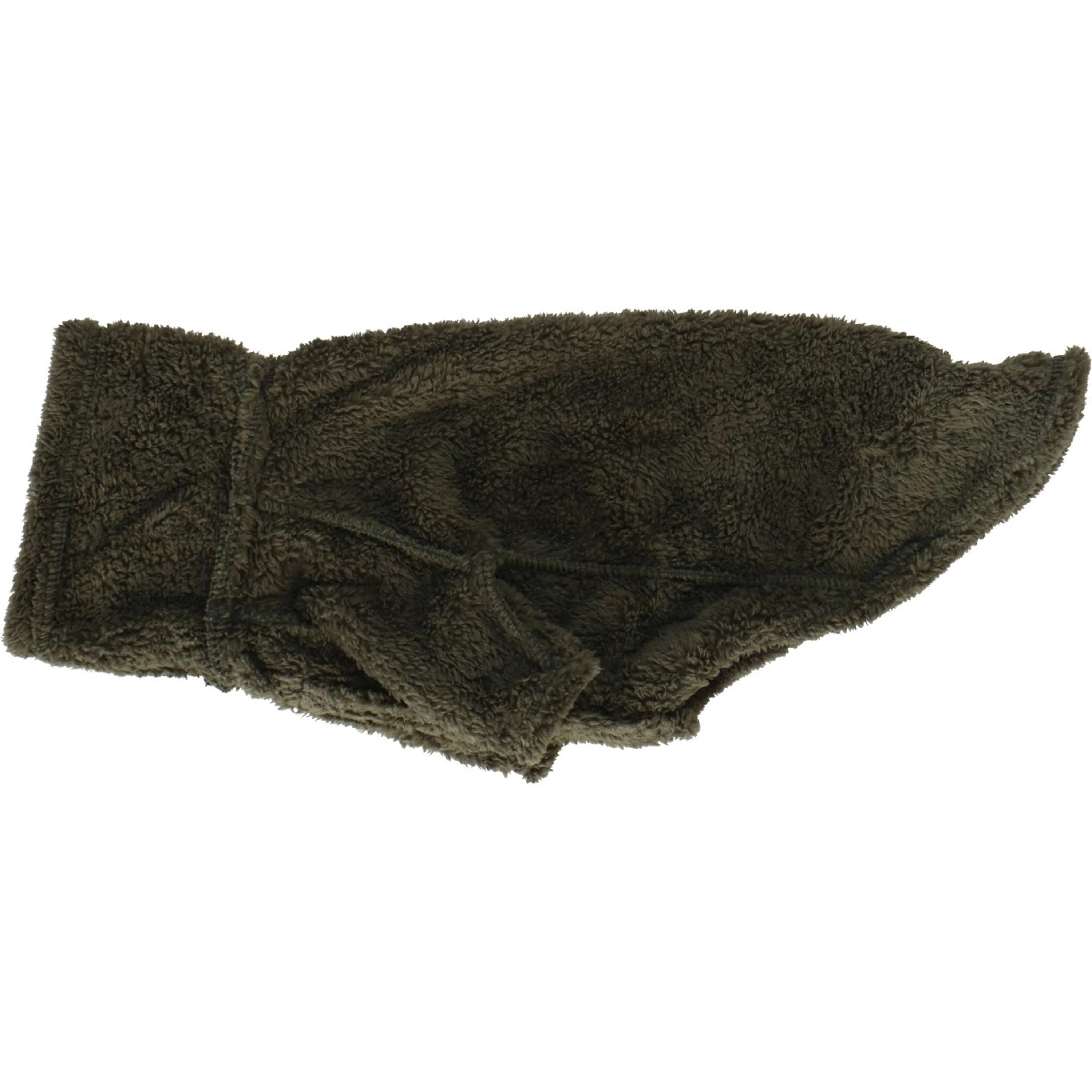 Kentucky Dogwear Maglione per cani Teddy Fleece Pine Green - Image 5