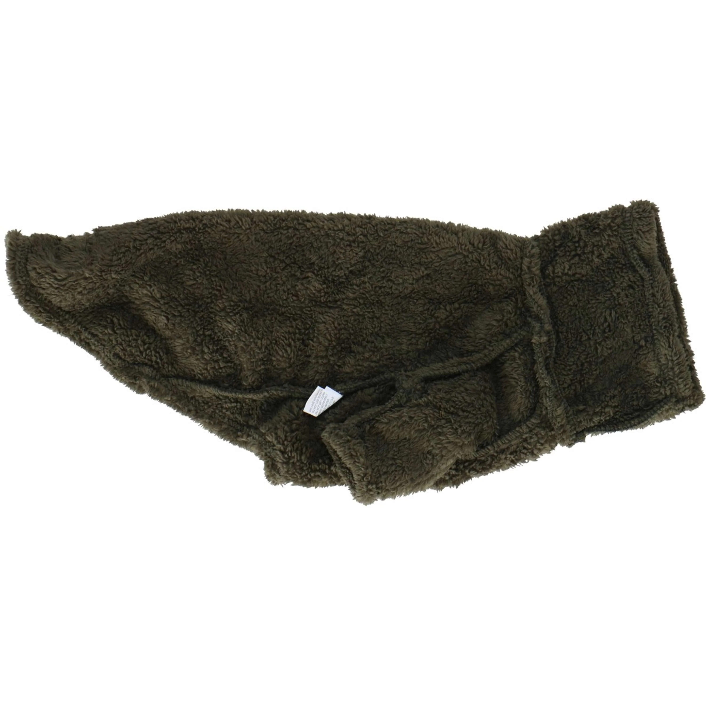 Kentucky Dogwear Maglione per cani Teddy Fleece Pine Green - Image 6