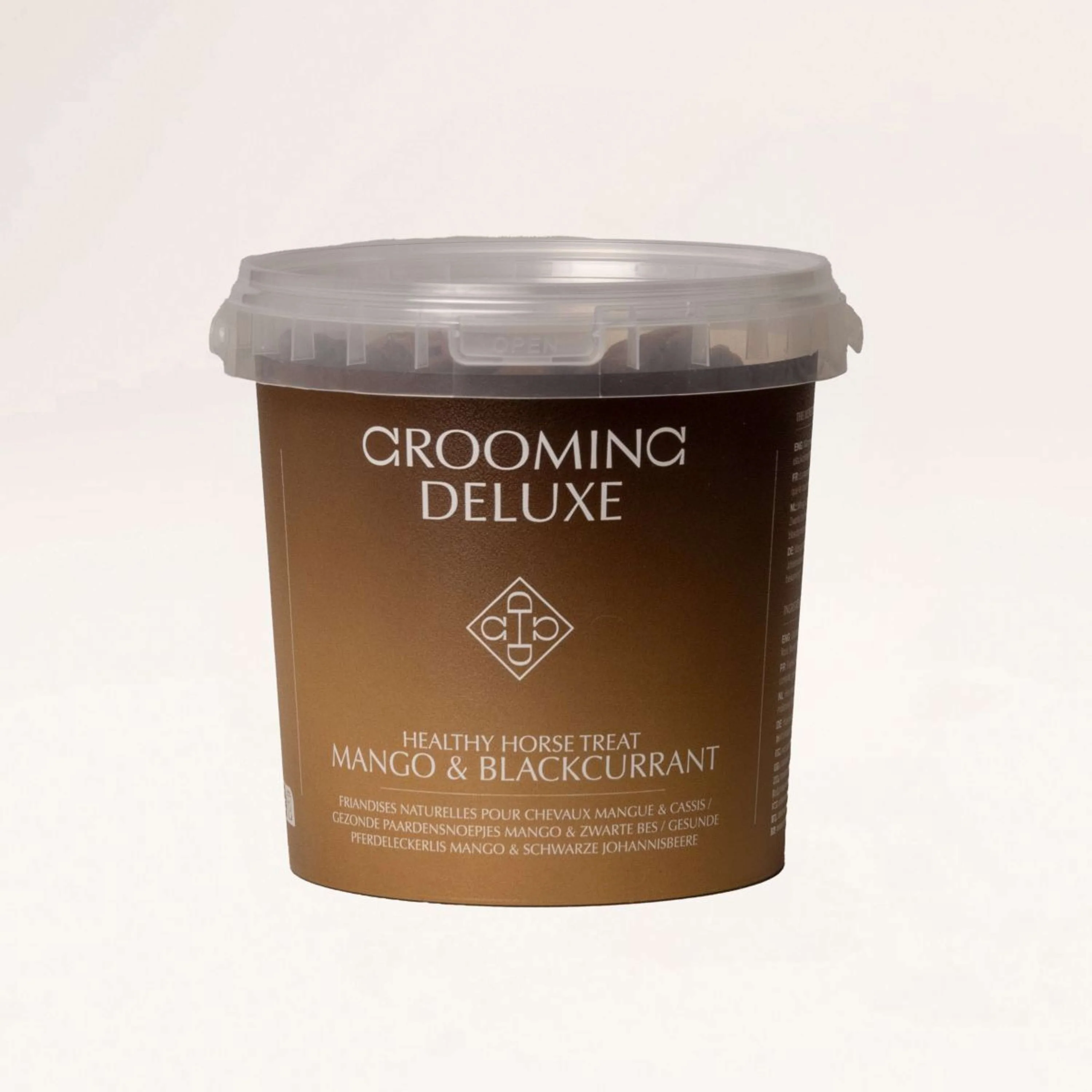 Kentucky Dolcetti per Cavalli Healthy Horse Mango & Blackcurran - Image 6