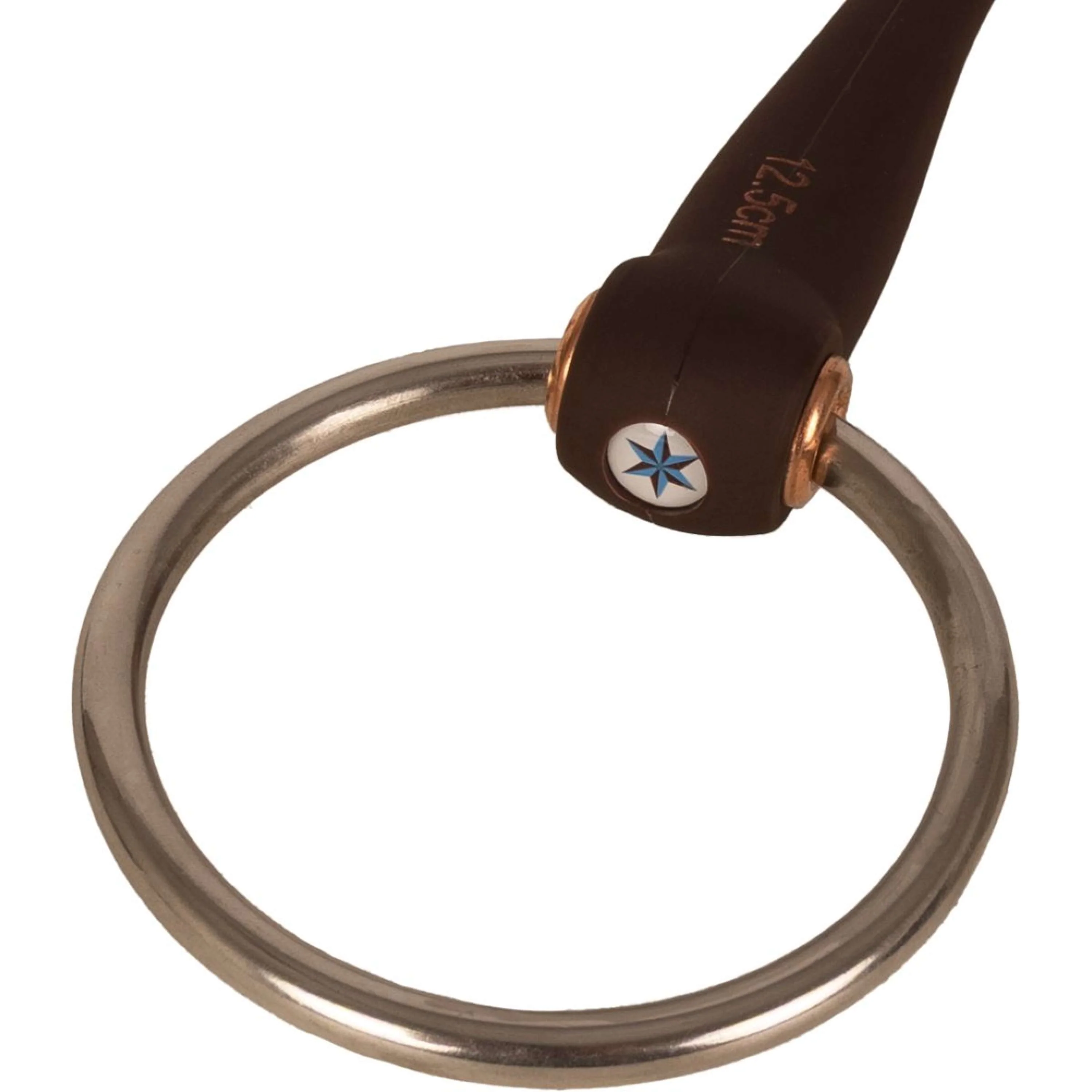 Velari Filet à Anneaux Libres Flex Hard 20 mm - Image 5