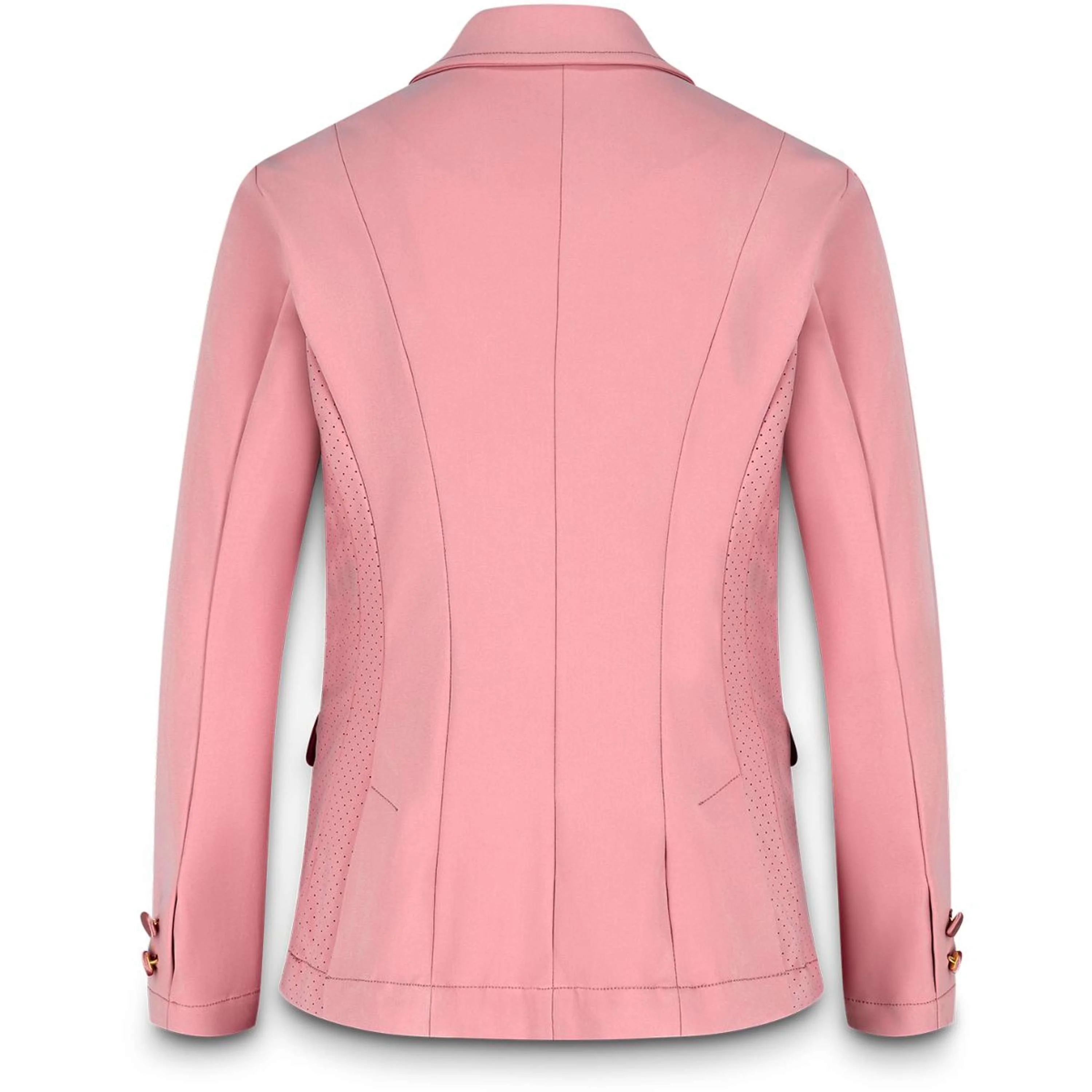 Kentucky Giacca da Competizione Sammy Girls Old Rose - Image 5