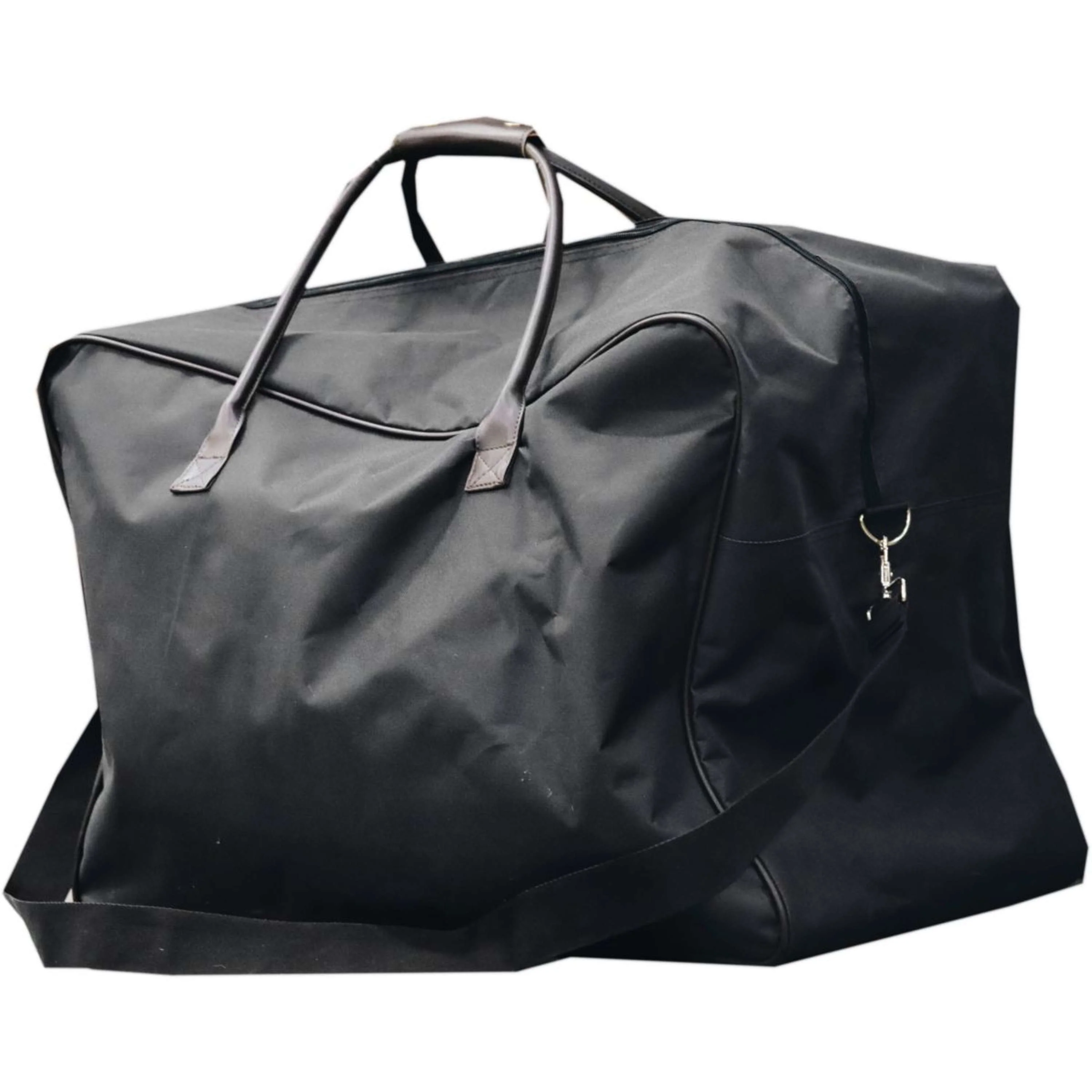 Kentucky Horsewear Borsa per Coperte Nero - Image 2