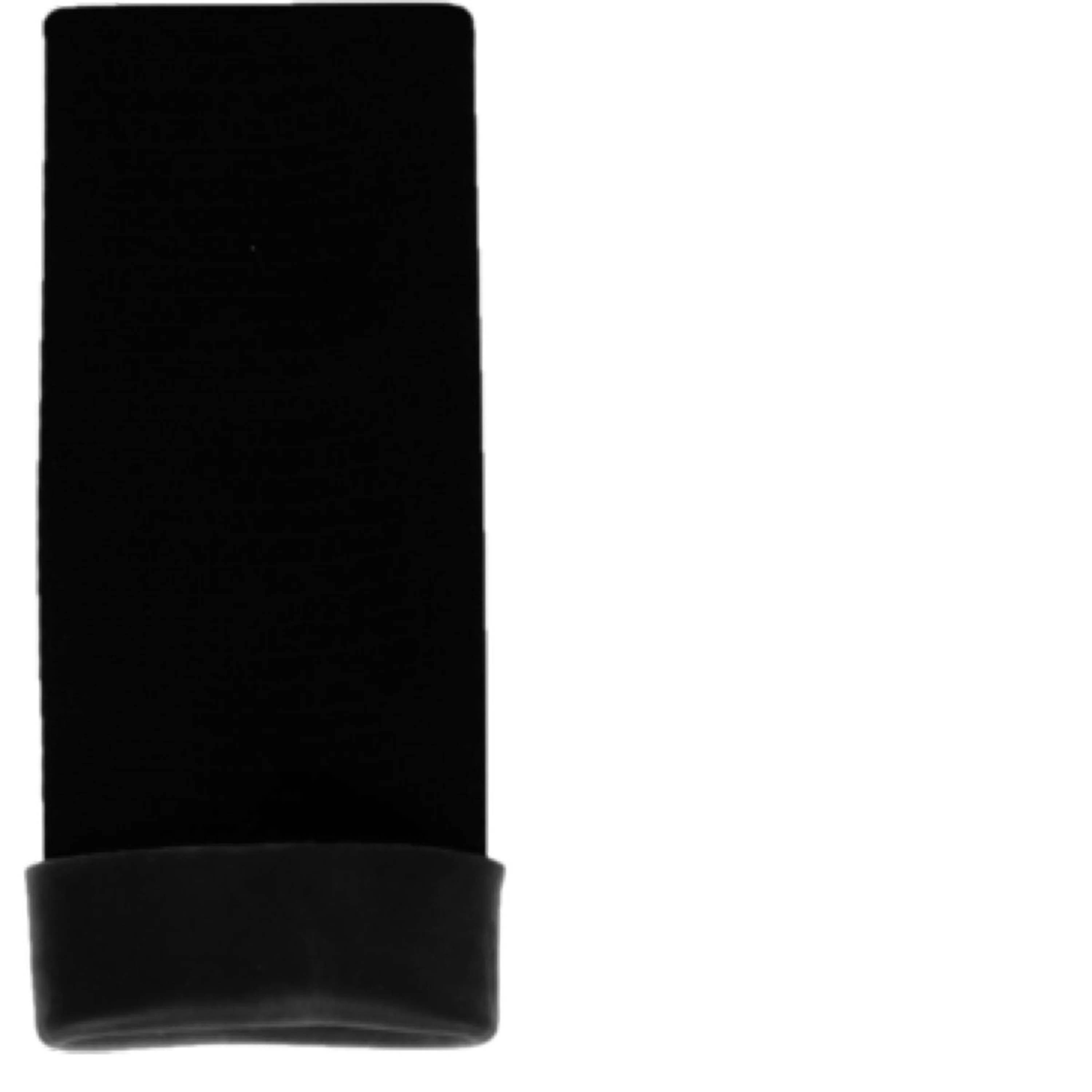 Kentucky Horsewear Calzini da equitazione Tendon Grip Gel Nero - Image 3
