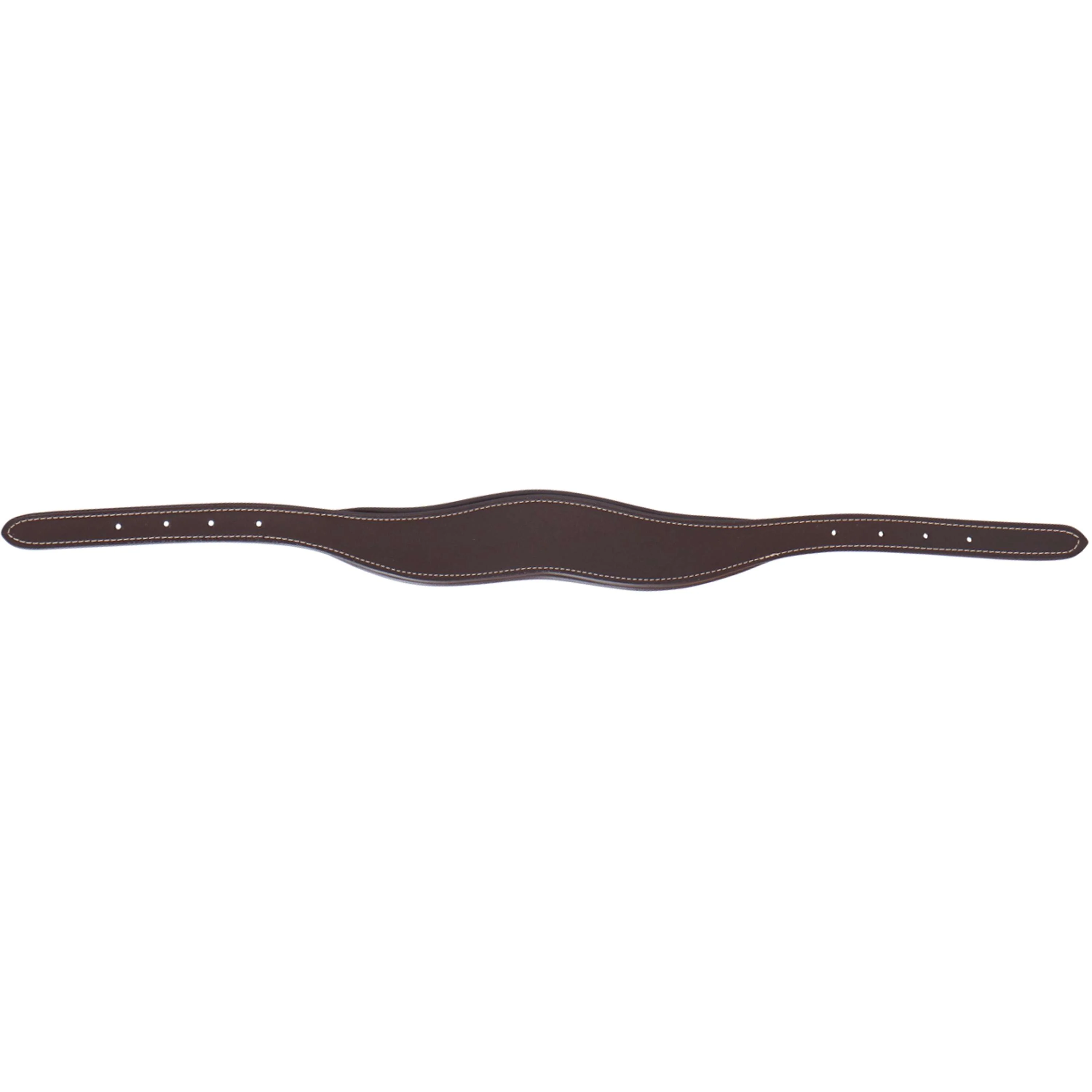 Kentucky Horsewear Capezzina Marrone