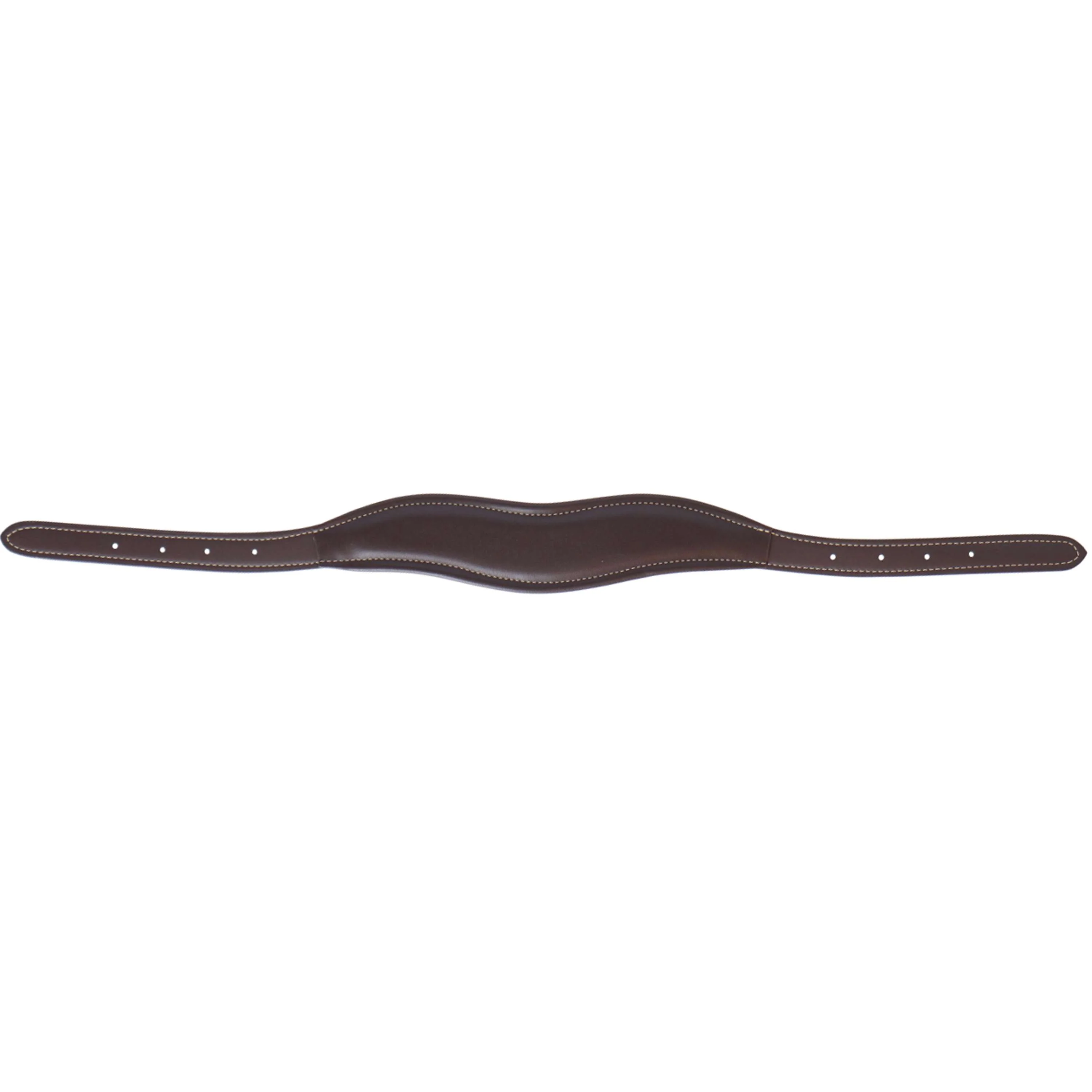 Kentucky Horsewear Capezzina Marrone - Image 2