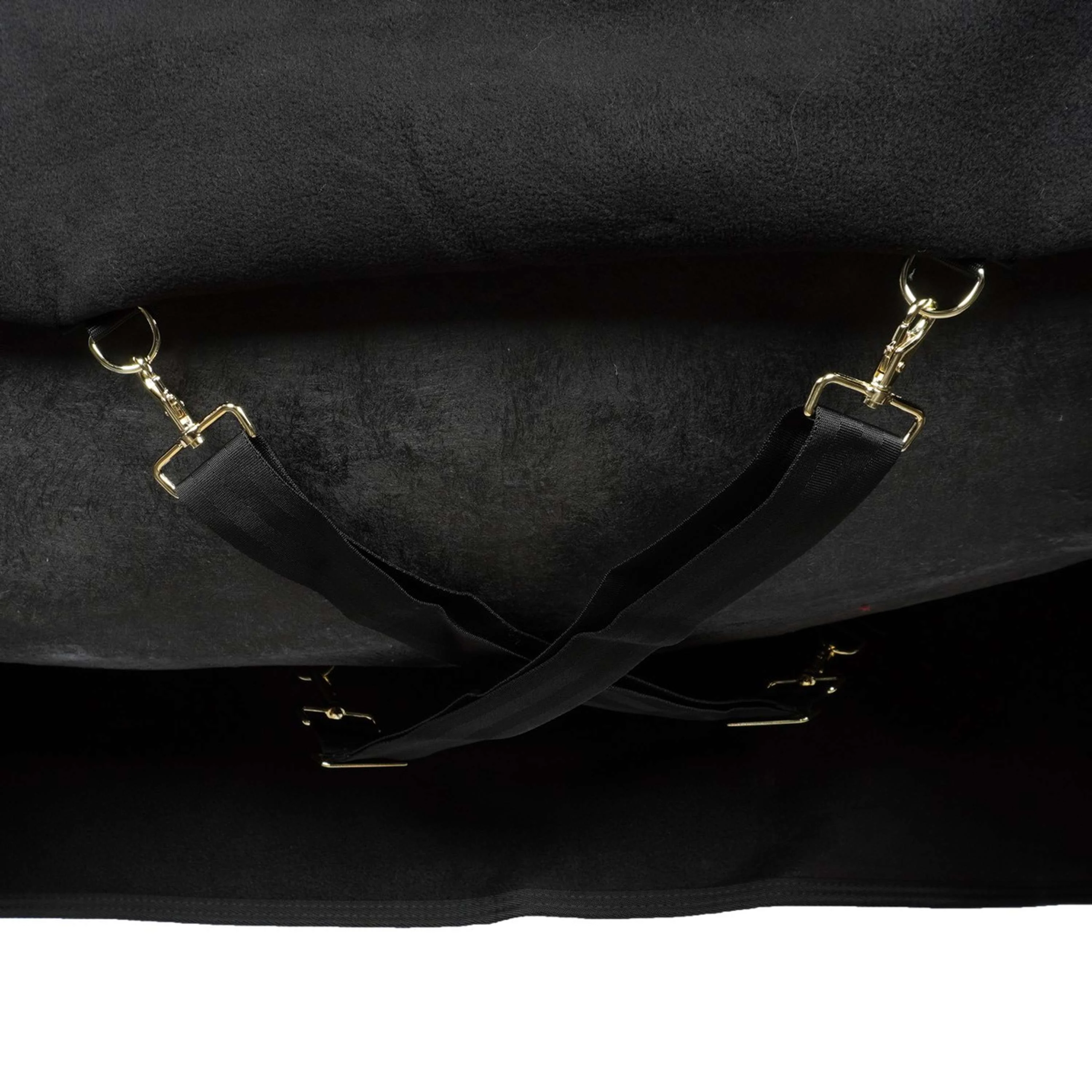 Kentucky Horsewear Coperta antisudore Heavy Marrone/Beige - Image 9