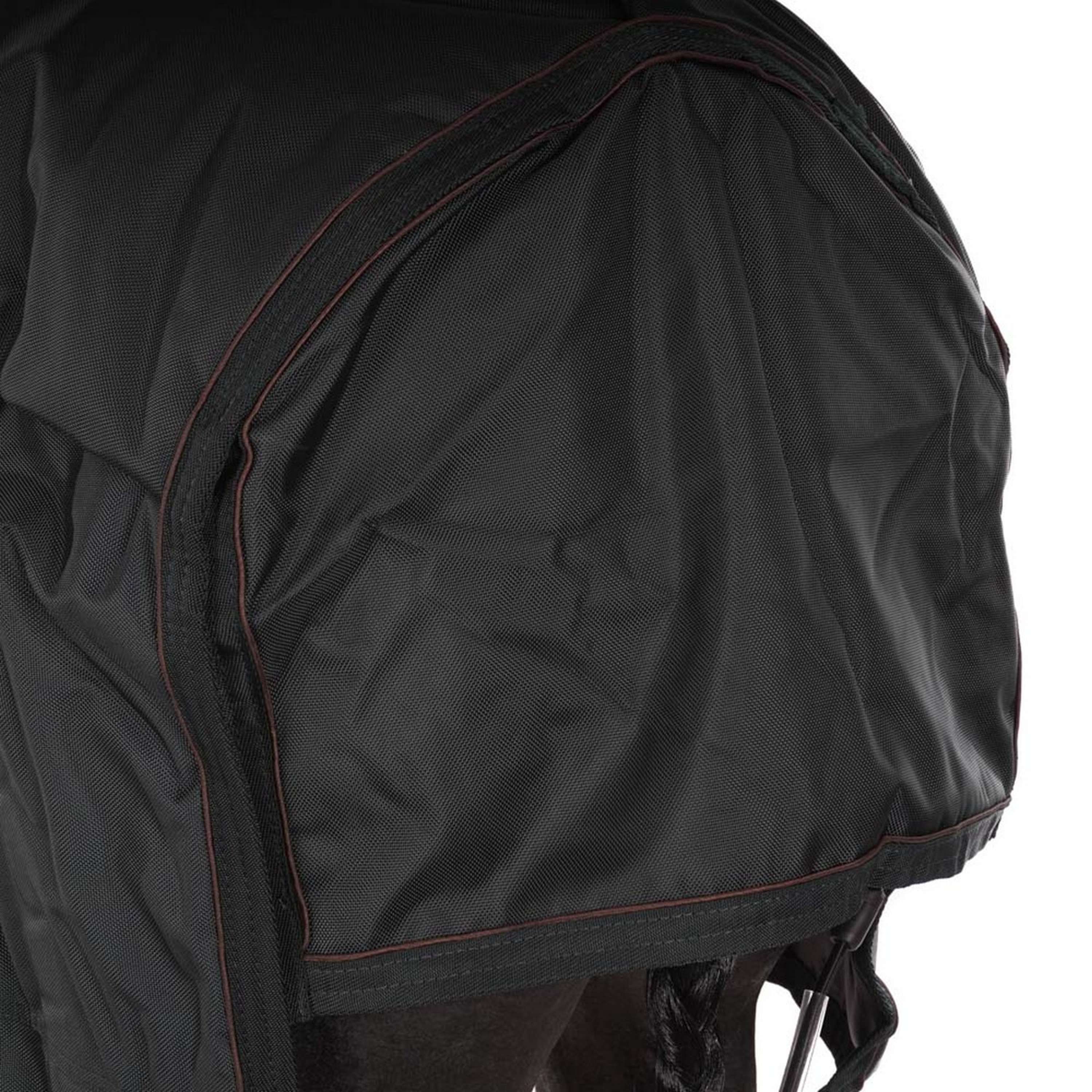 Kentucky Horsewear Coperta Invernale All Weather Verde scuro - Image 9