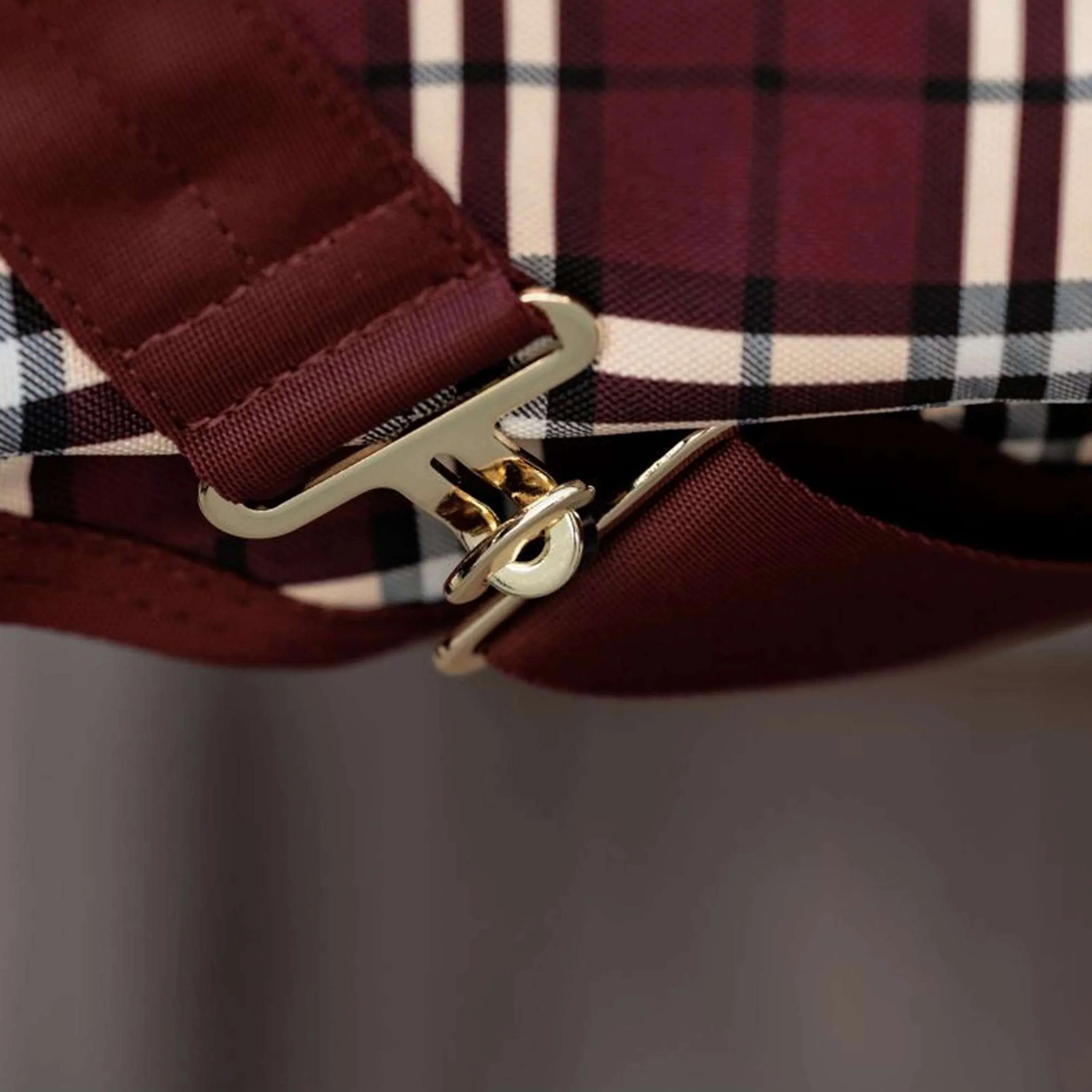 Kentucky Ritorno dell'affluenza alle urne All Weather Comfort Waterproof 0g Bordeaux - Image 2