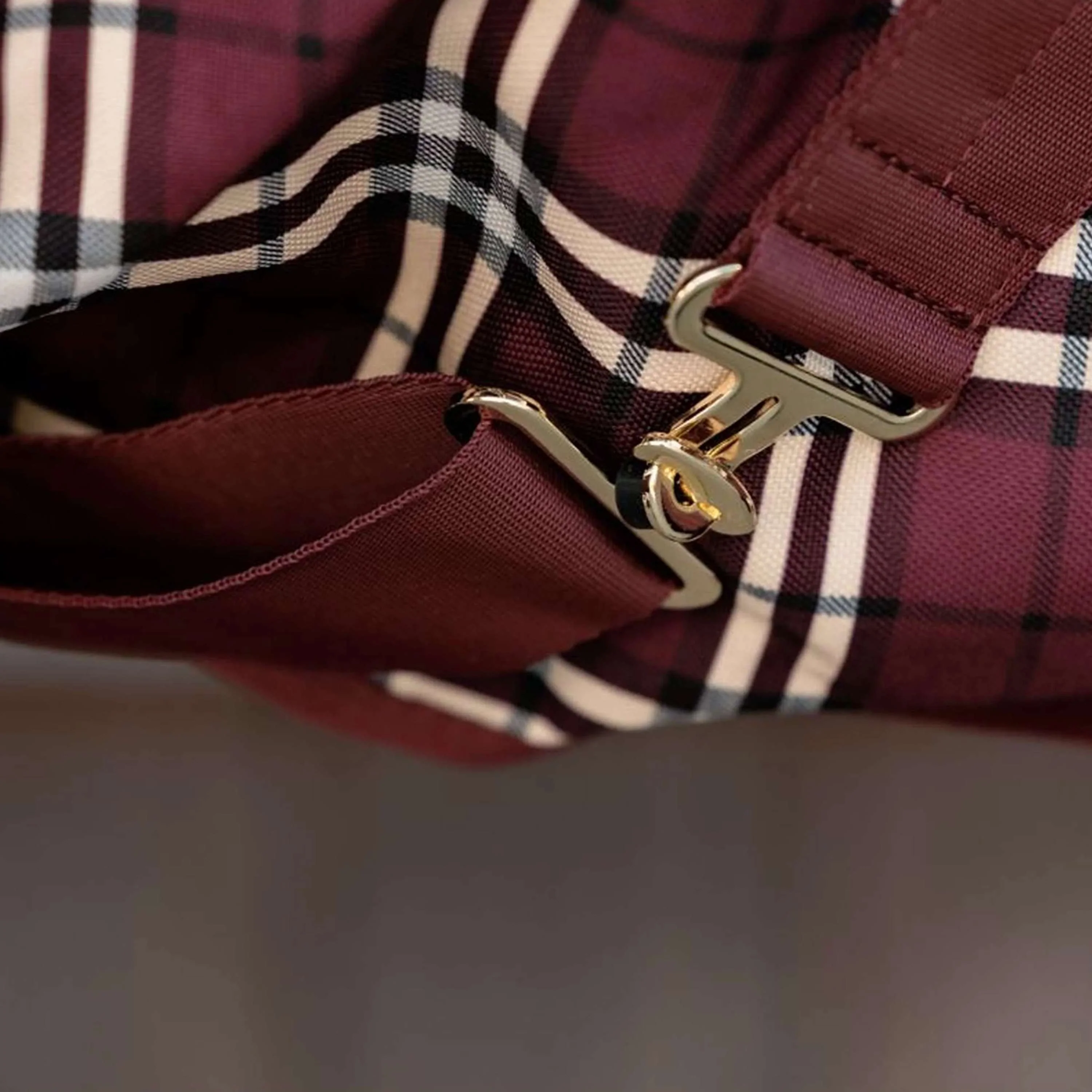 Kentucky Ritorno dell'affluenza alle urne All Weather Comfort Waterproof 0g Bordeaux - Image 4