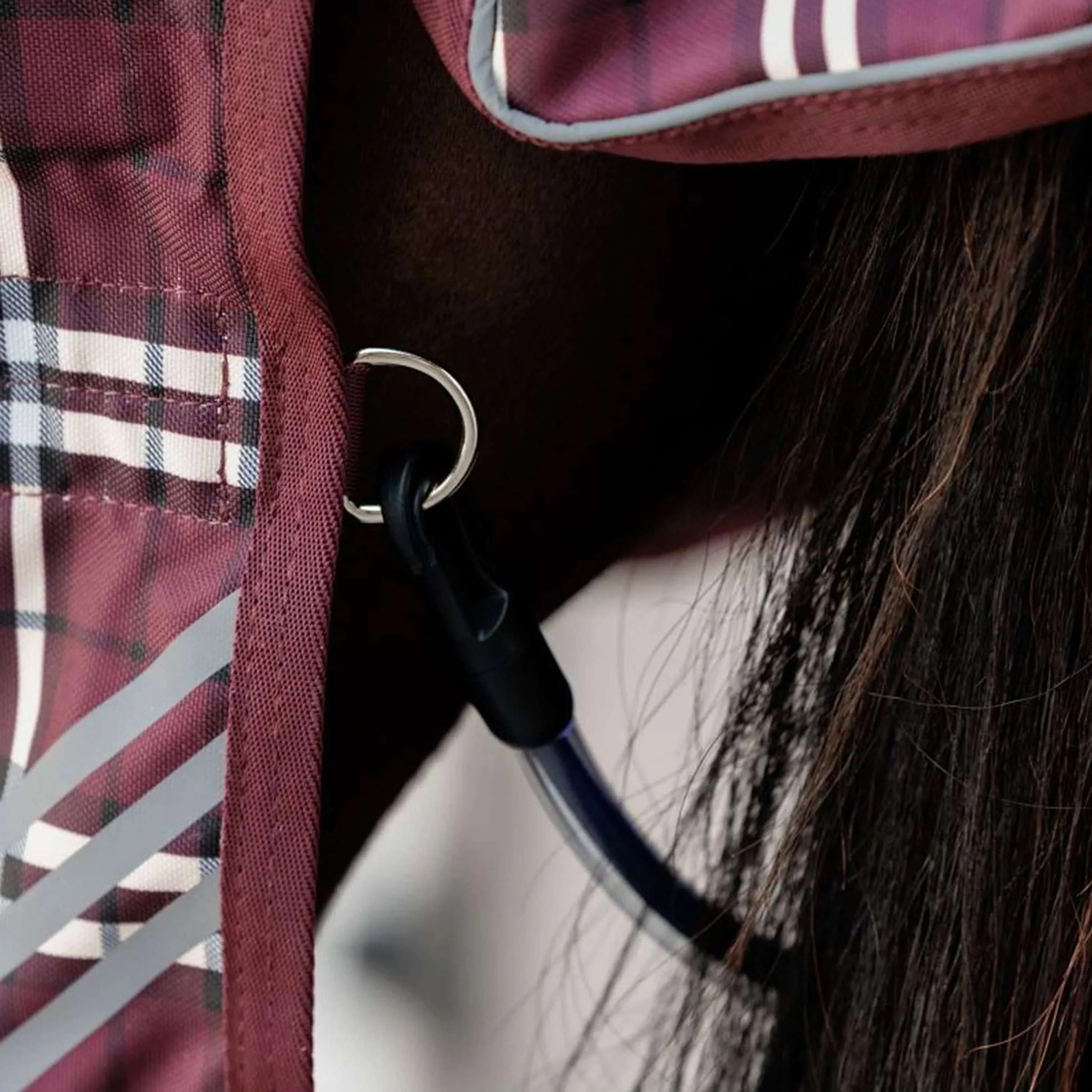 Kentucky Ritorno dell'affluenza alle urne All Weather Comfort Waterproof 0g Bordeaux - Image 5