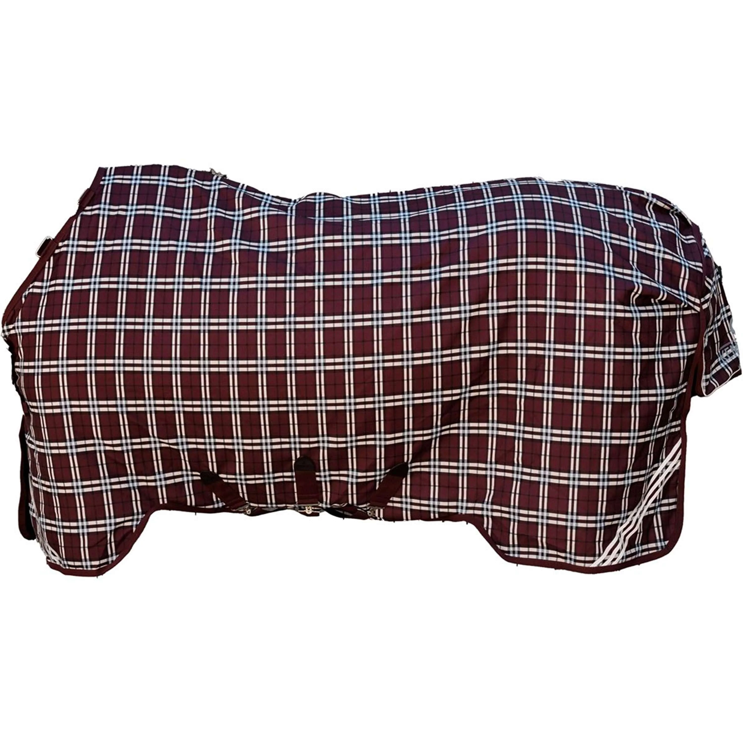 Kentucky Ritorno dell'affluenza alle urne All Weather Comfort Waterproof 0g Bordeaux - Image 7