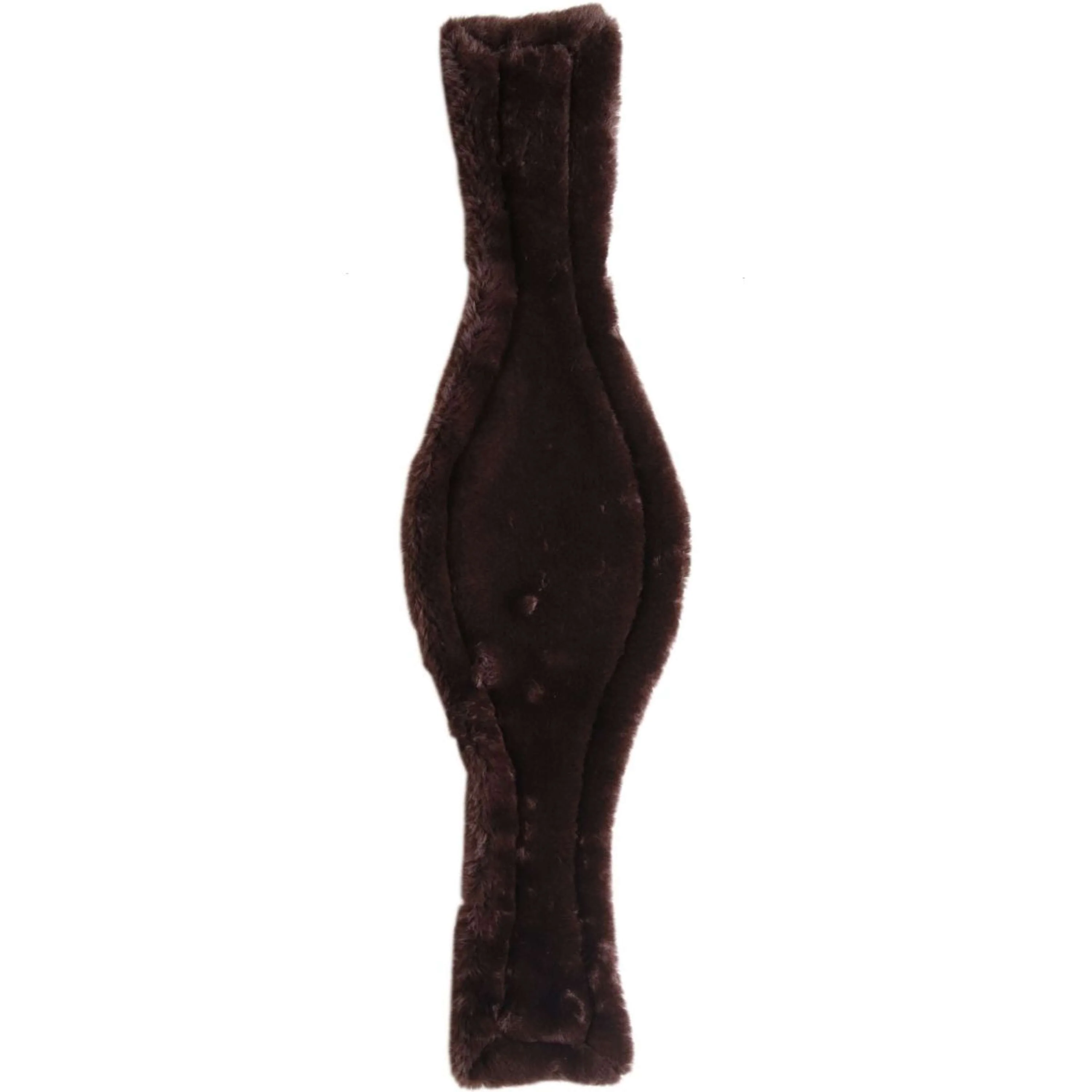 Kentucky Horsewear Copricinghia Marrone - Image 2