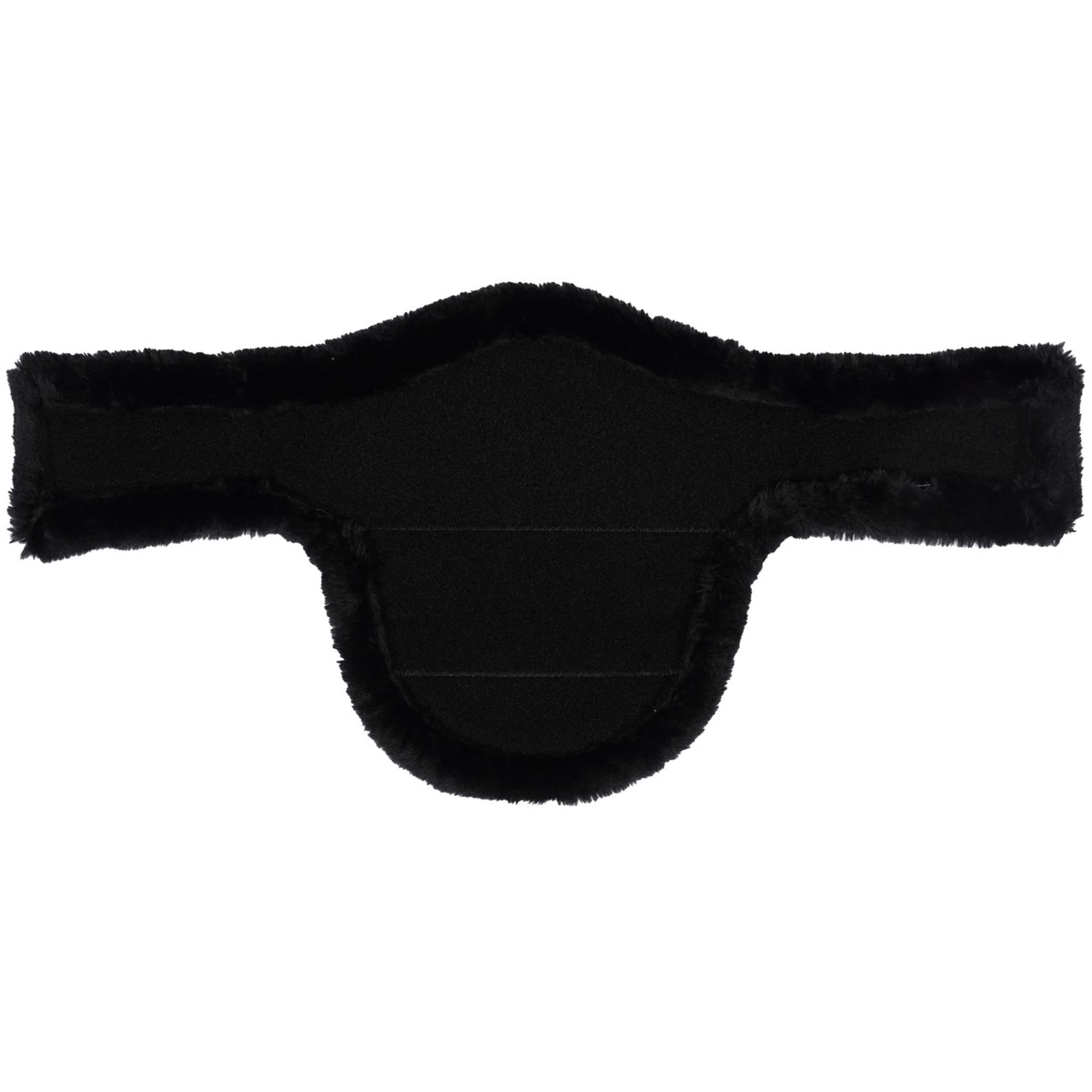 Kentucky Horsewear Copricinghia Nero - Image 4