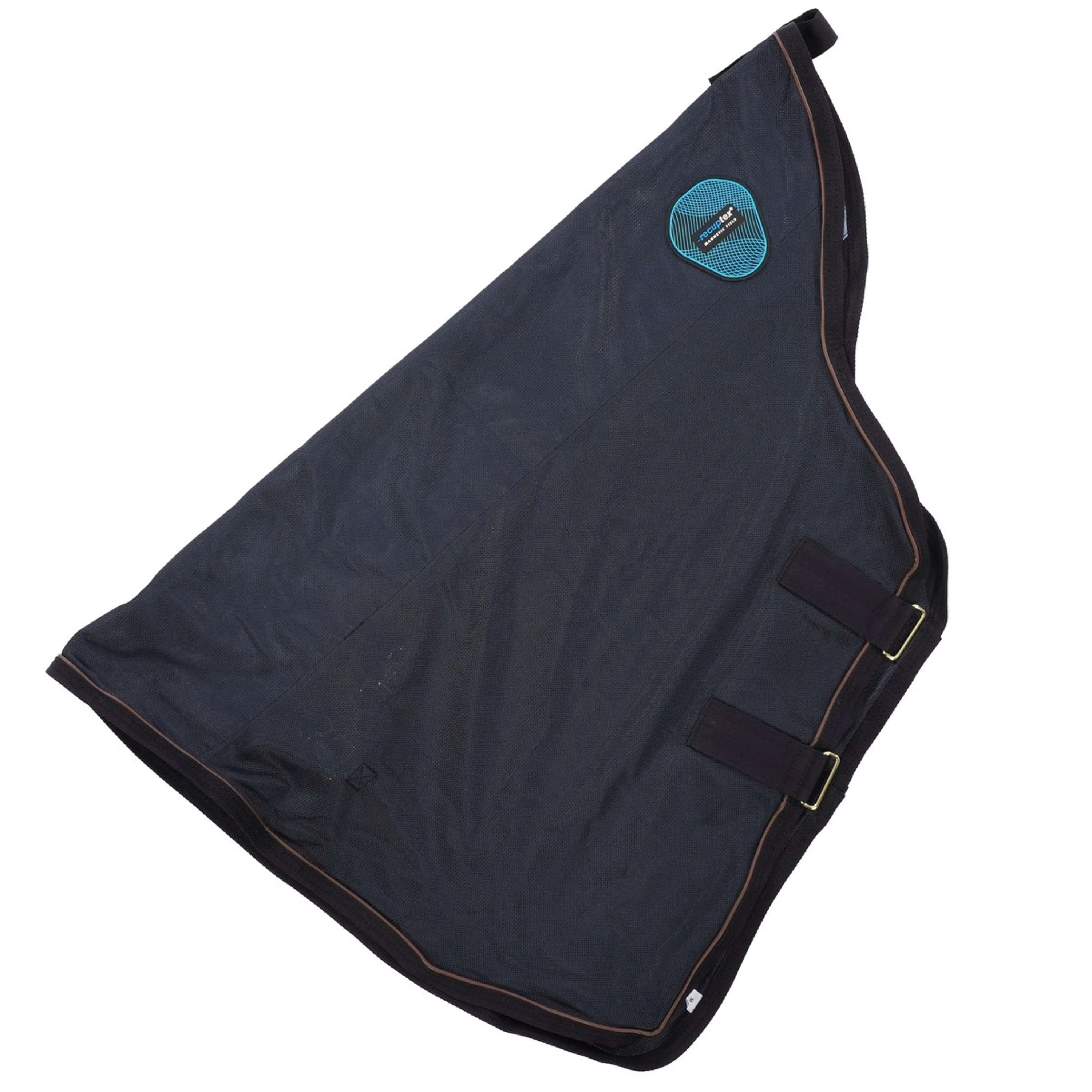 Kentucky Horsewear Copricollo Recuptex Navy - Image 7