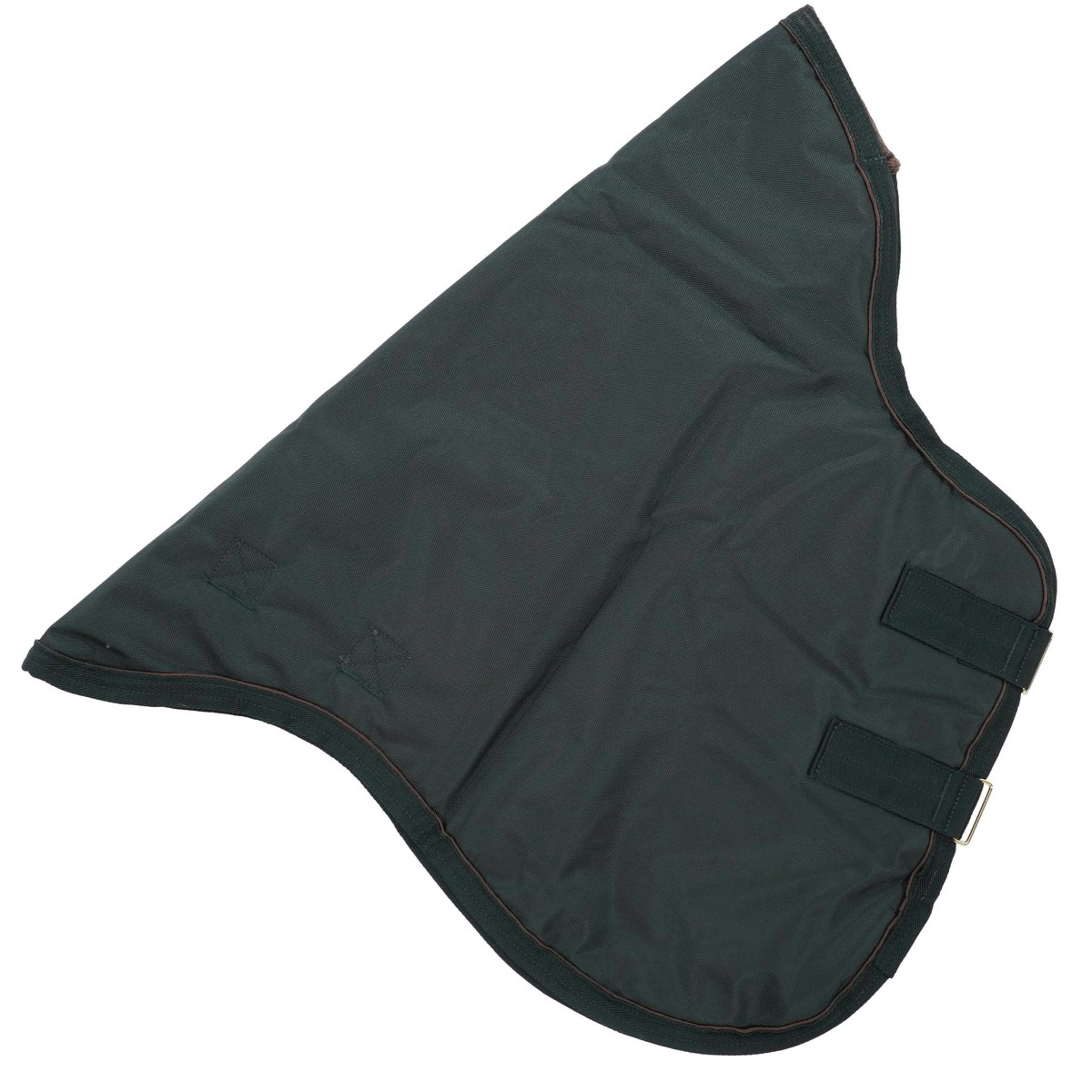 Kentucky Horsewear Copricollo Verde scuro - Image 4